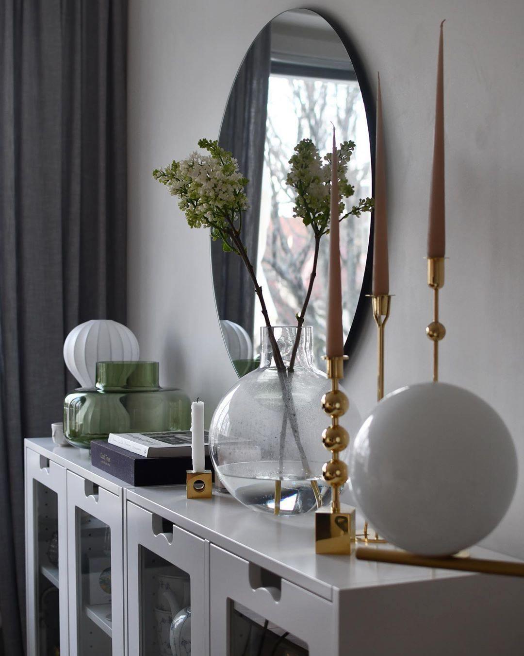 Pulsice Steel Sculptural Table Lamp - Letslighting