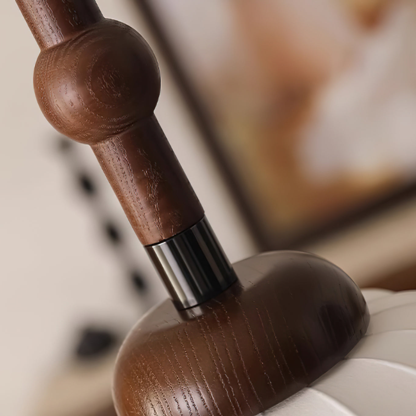 Gaya Pendant Lamp Silk Globe - Letslighting
