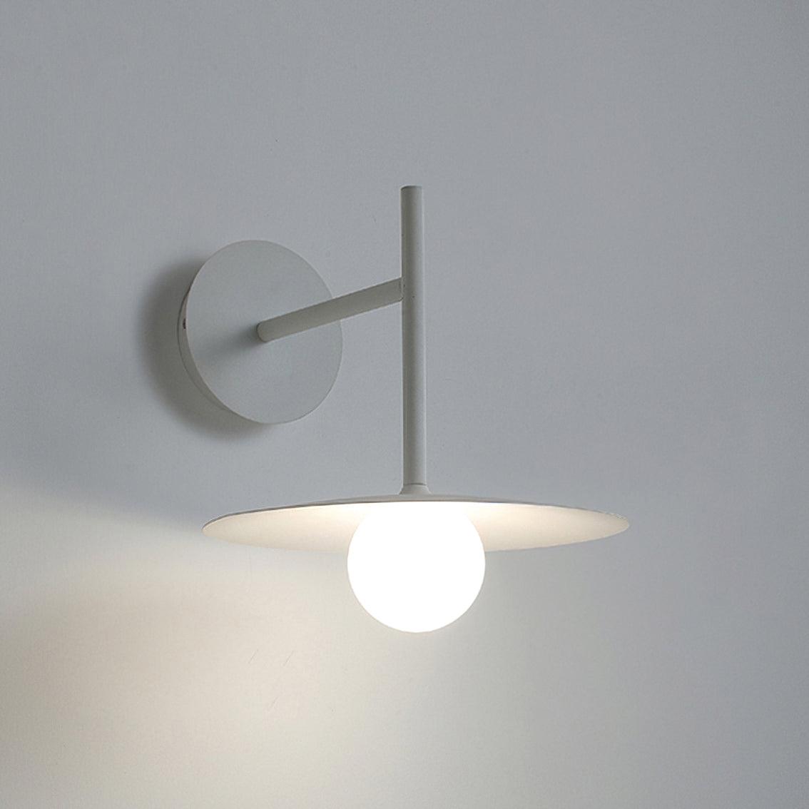 Michelle Modern Minimalist Wall Lamp - Letslighting