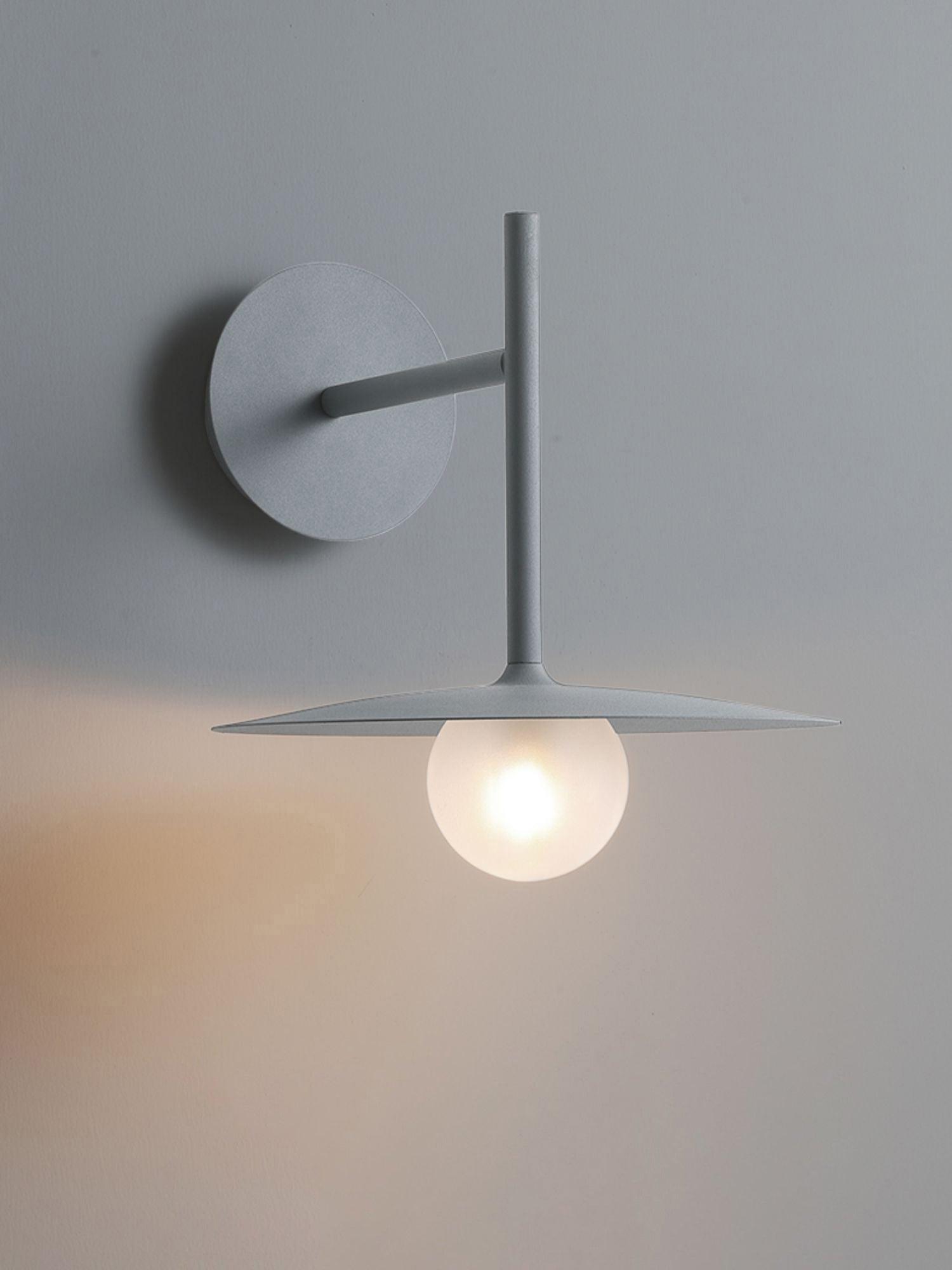 Michelle Modern Minimalist Wall Lamp - Letslighting