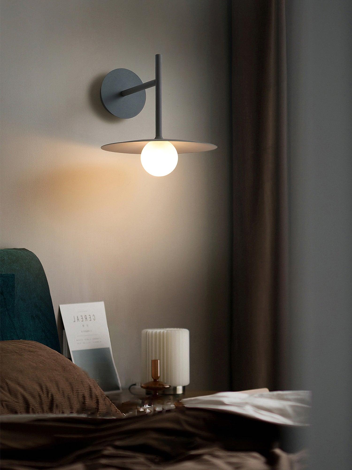 Michelle Modern Minimalist Wall Lamp - Letslighting