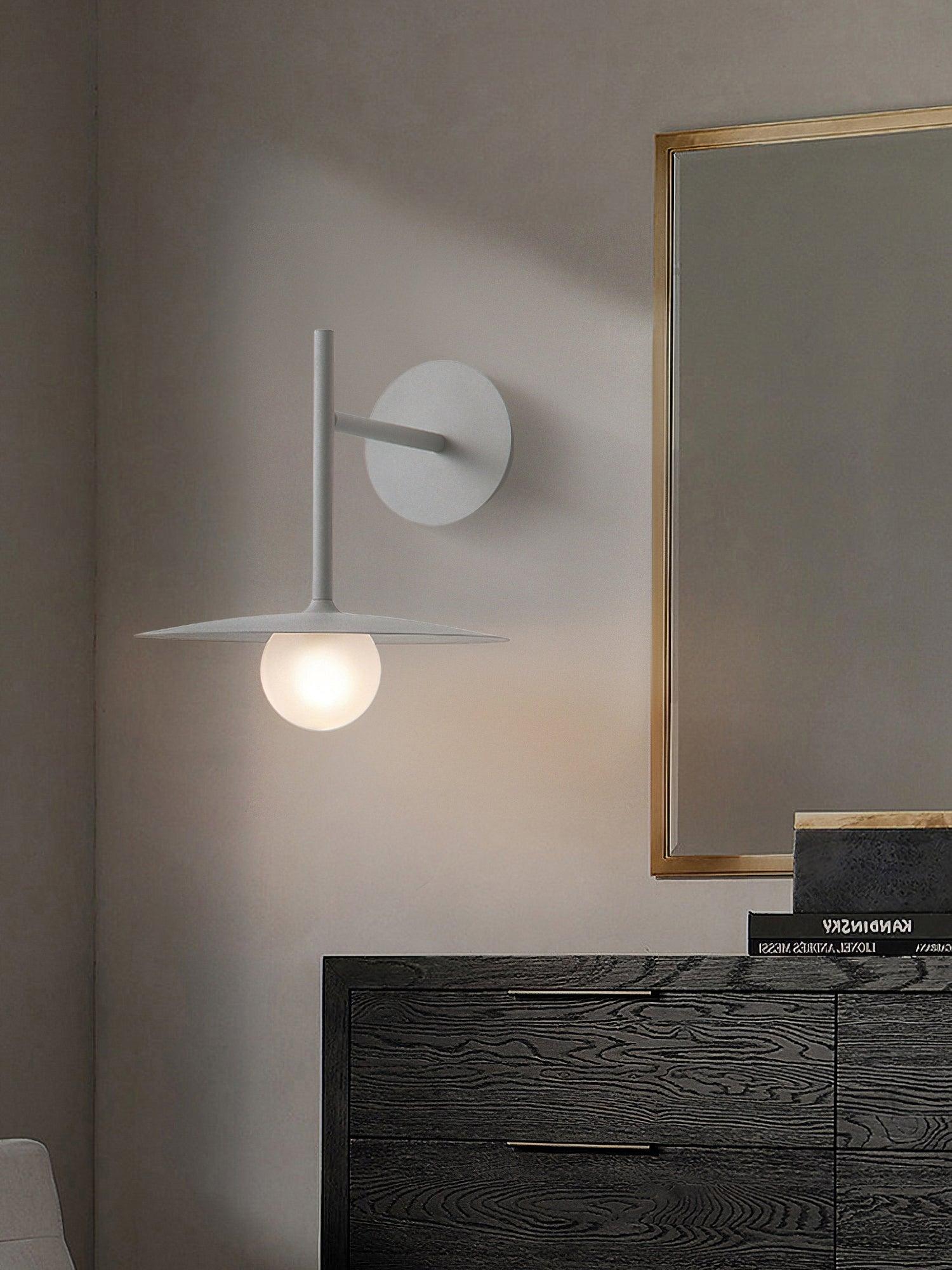 Michelle Modern Minimalist Wall Lamp - Letslighting
