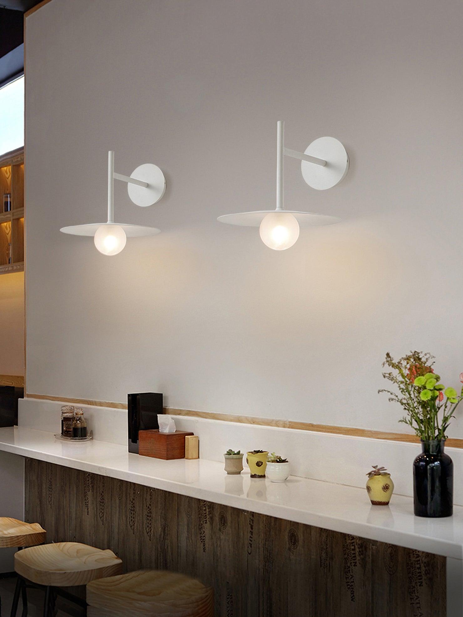 Michelle Modern Minimalist Wall Lamp - Letslighting