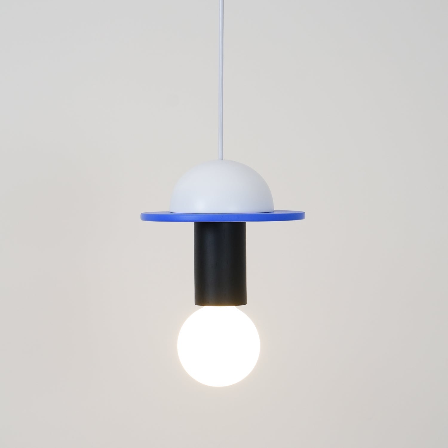 Elena Modern Wood Pendant Light - Letslighting