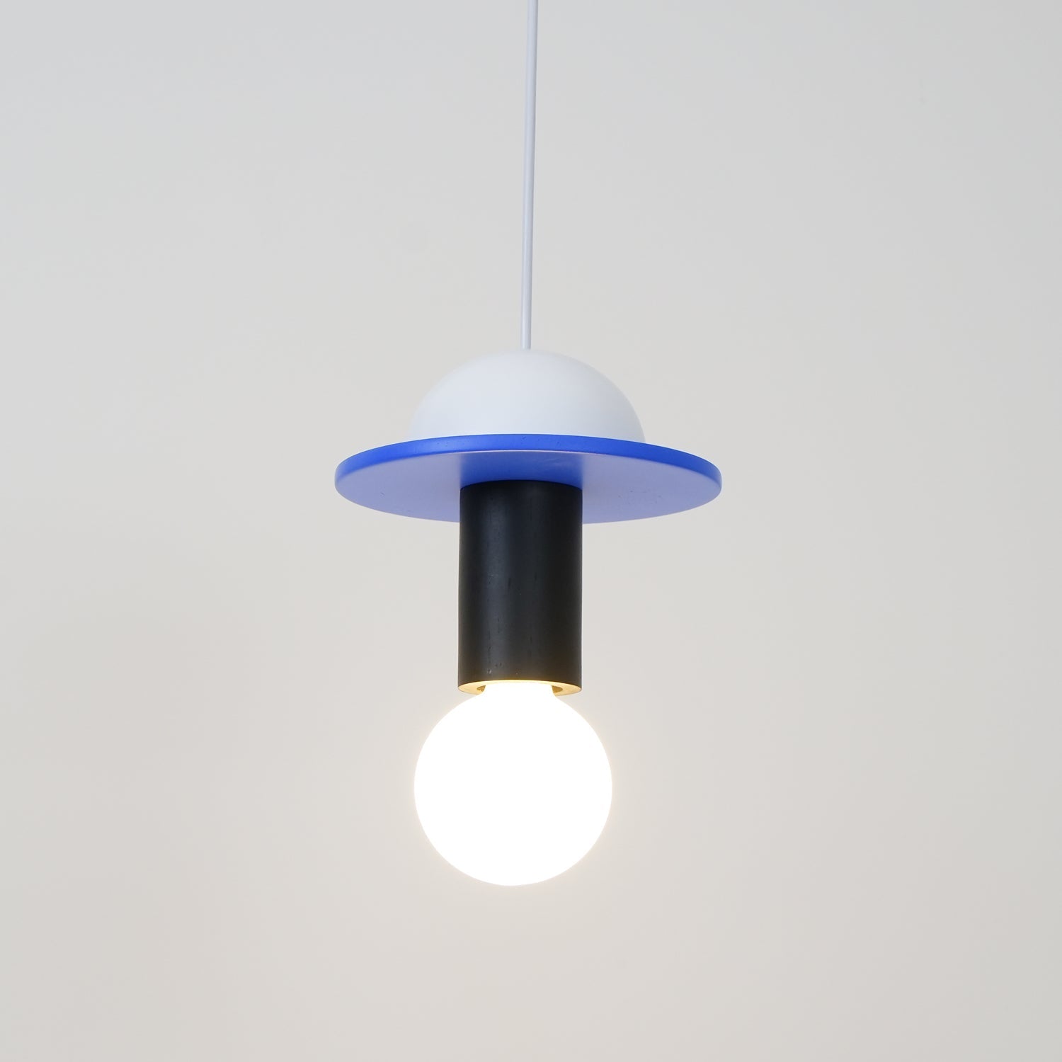 Elena Modern Wood Pendant Light - Letslighting