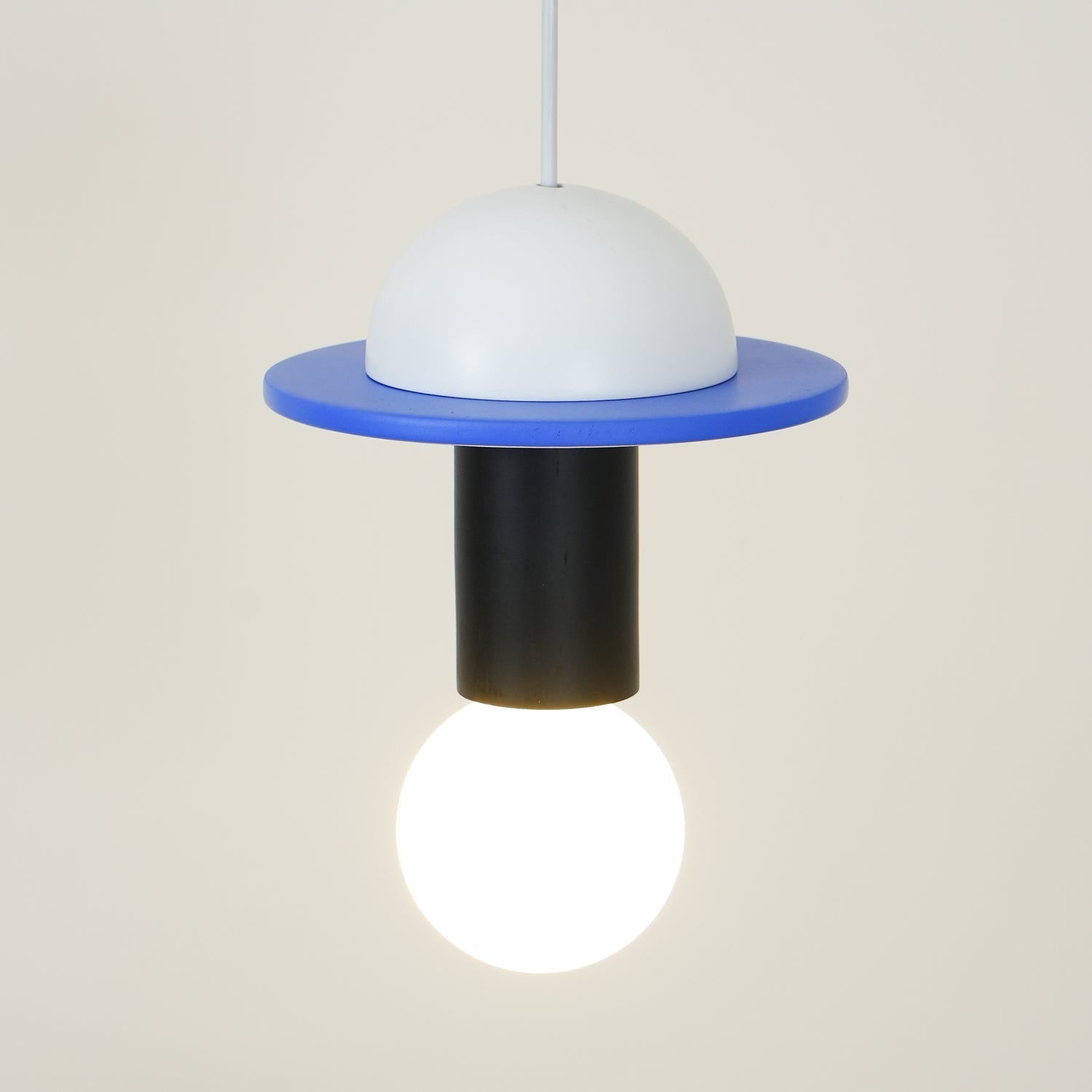 Elena Modern Wood Pendant Light - Letslighting