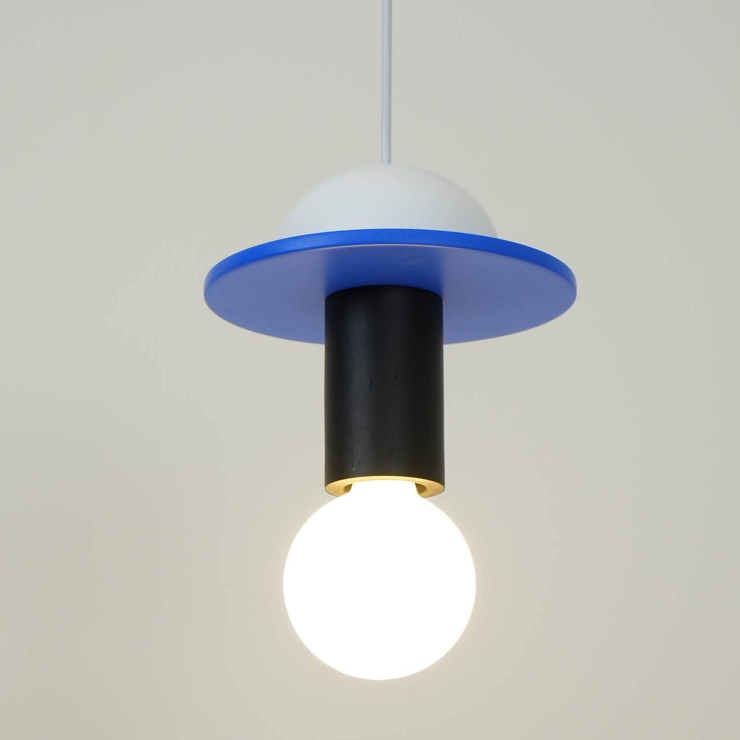 Elena Modern Wood Pendant Light - Letslighting