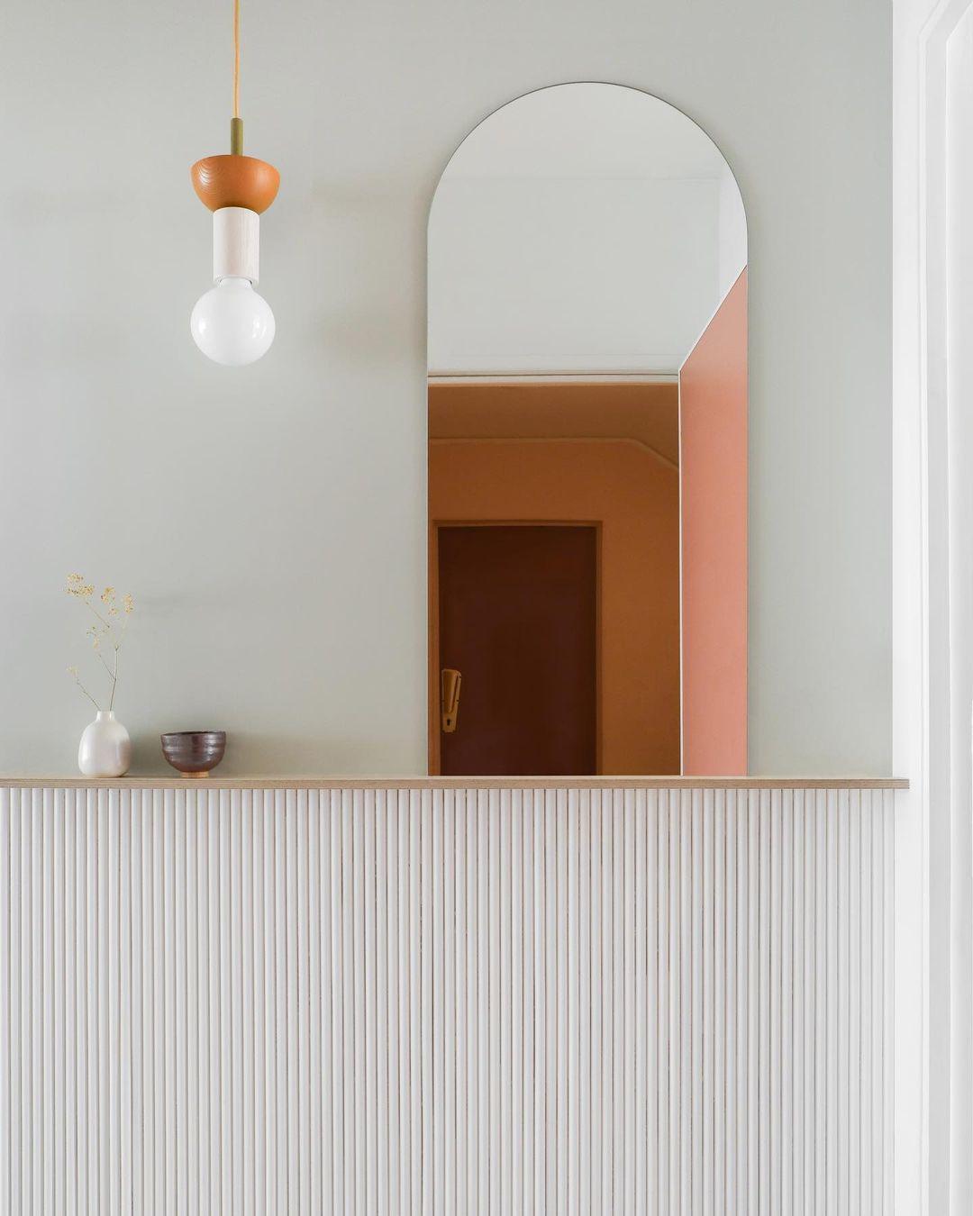 Elena Modern Wood Pendant Light - Letslighting