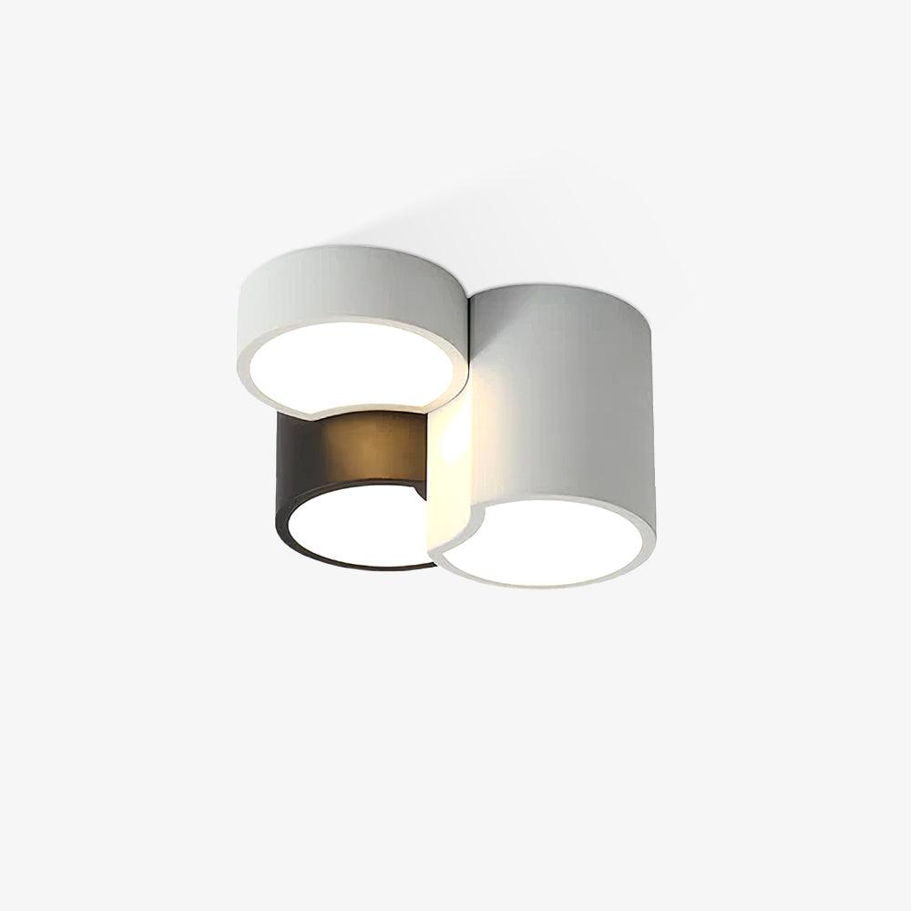 Ilthaisra Geometric Collection Ceiling Light - Letslighting