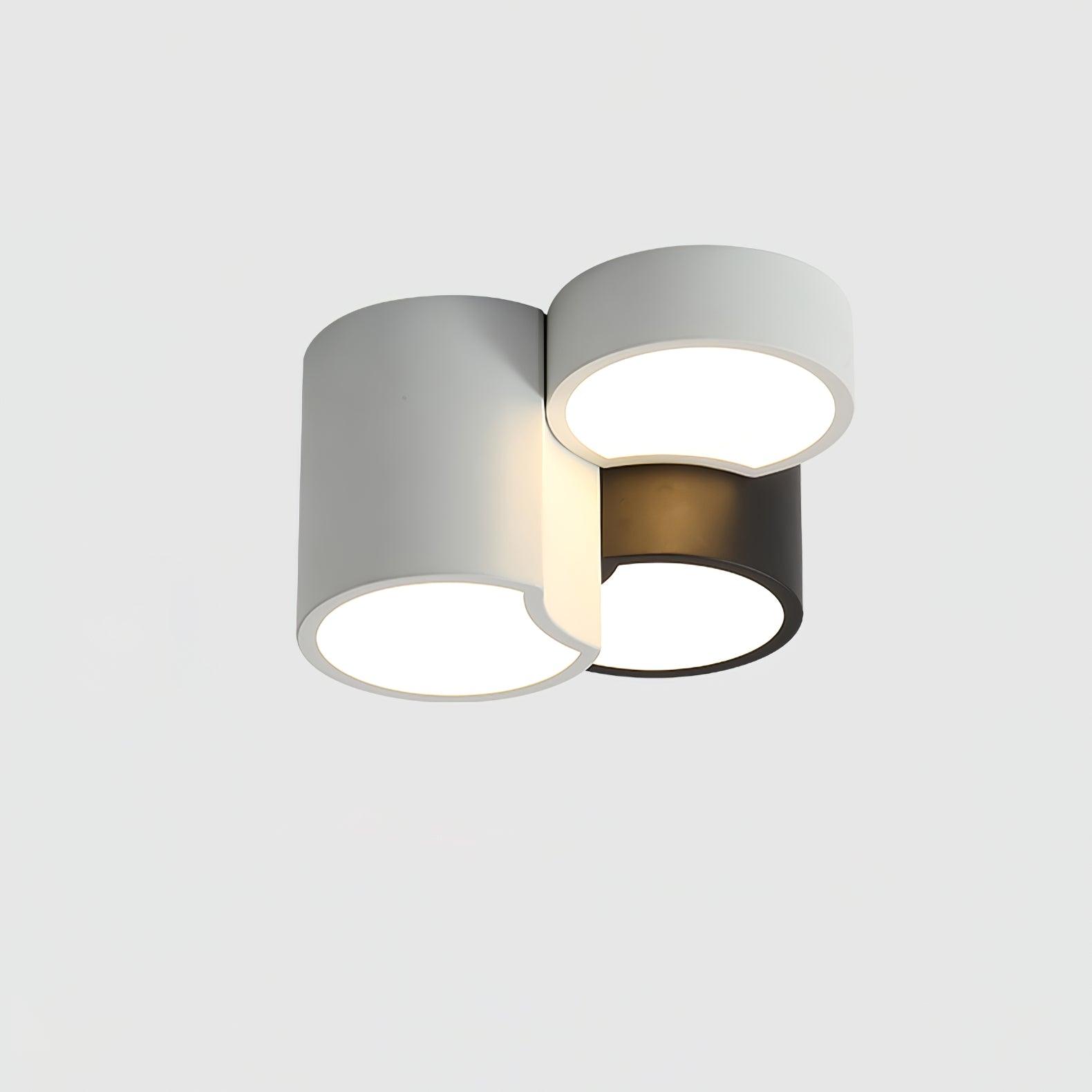Ilthaisra Geometric Collection Ceiling Light - Letslighting