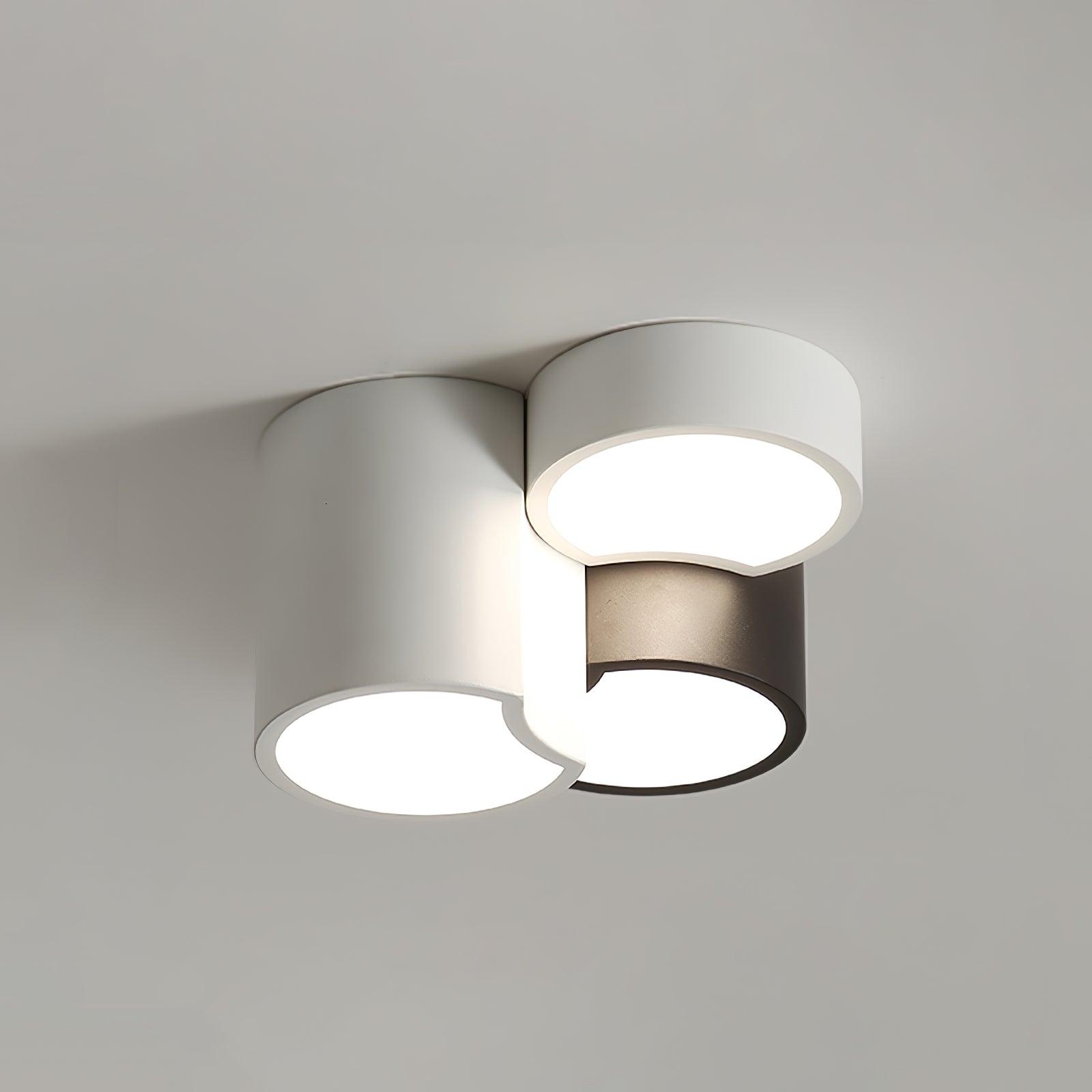 Ilthaisra Geometric Collection Ceiling Light - Letslighting
