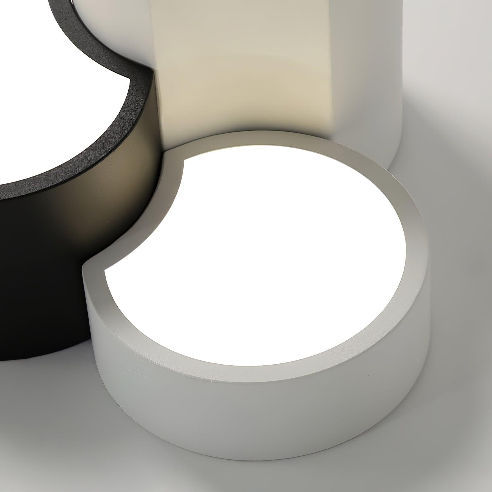 Ilthaisra Geometric Collection Ceiling Light - Letslighting