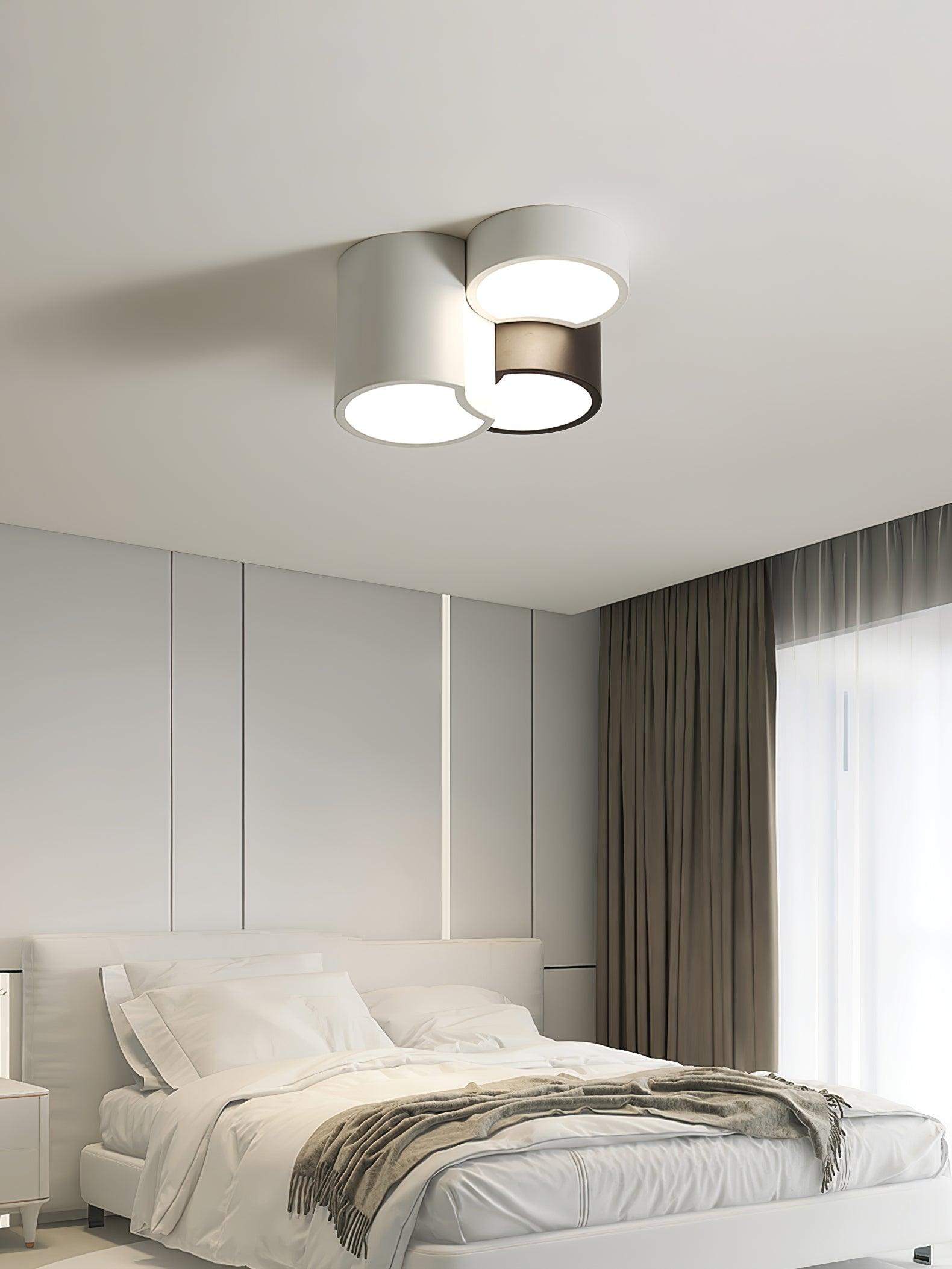 Ilthaisra Geometric Collection Ceiling Light - Letslighting
