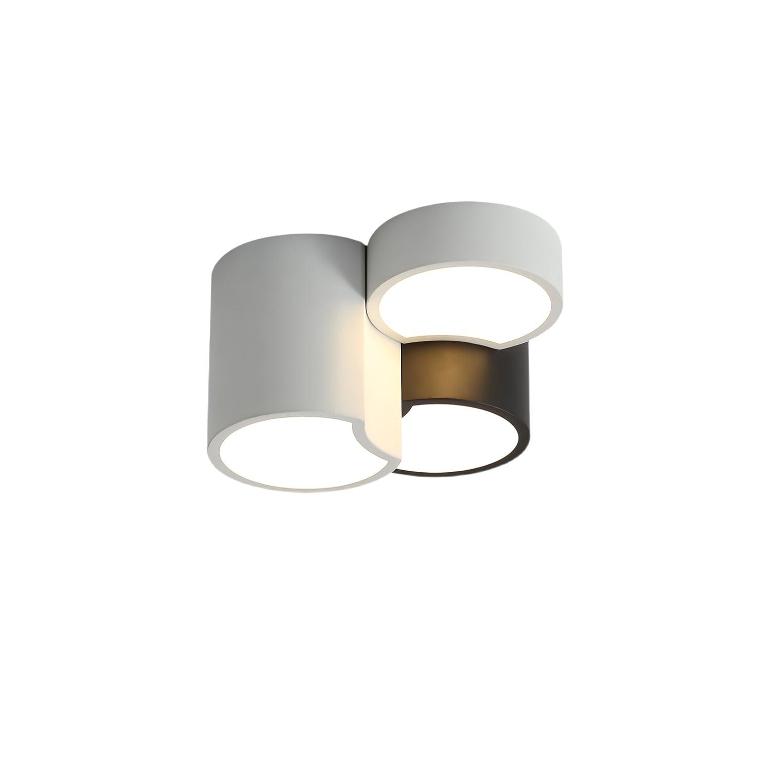 Ilthaisra Geometric Collection Ceiling Light - Letslighting