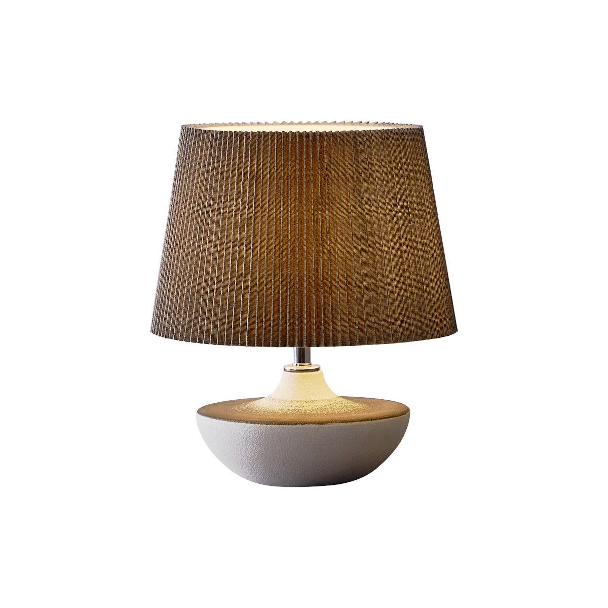 Oasis Fabric Table Lamp - Letslighting