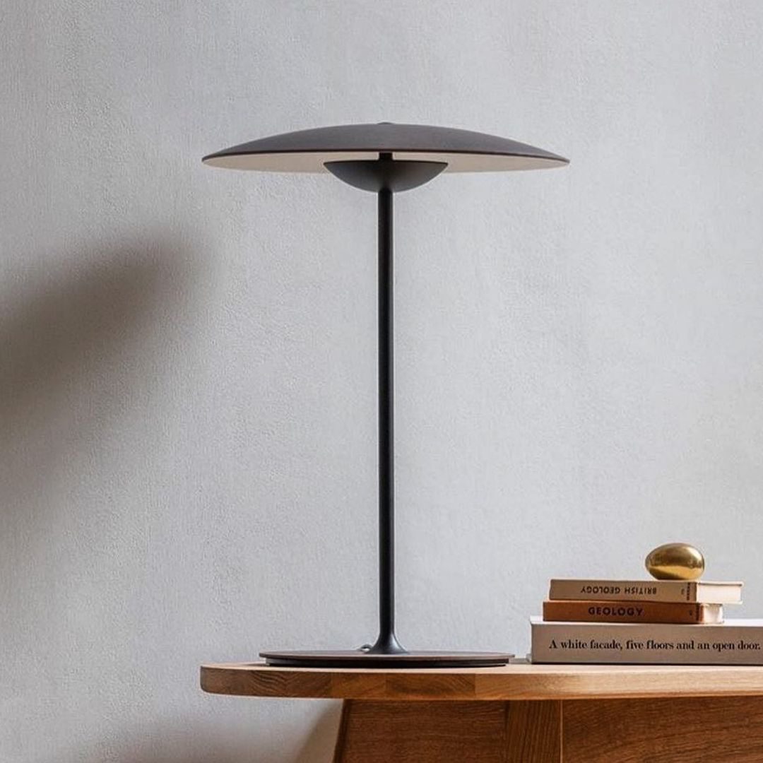 Solara Table Light Slim Minimalist - Letslighting