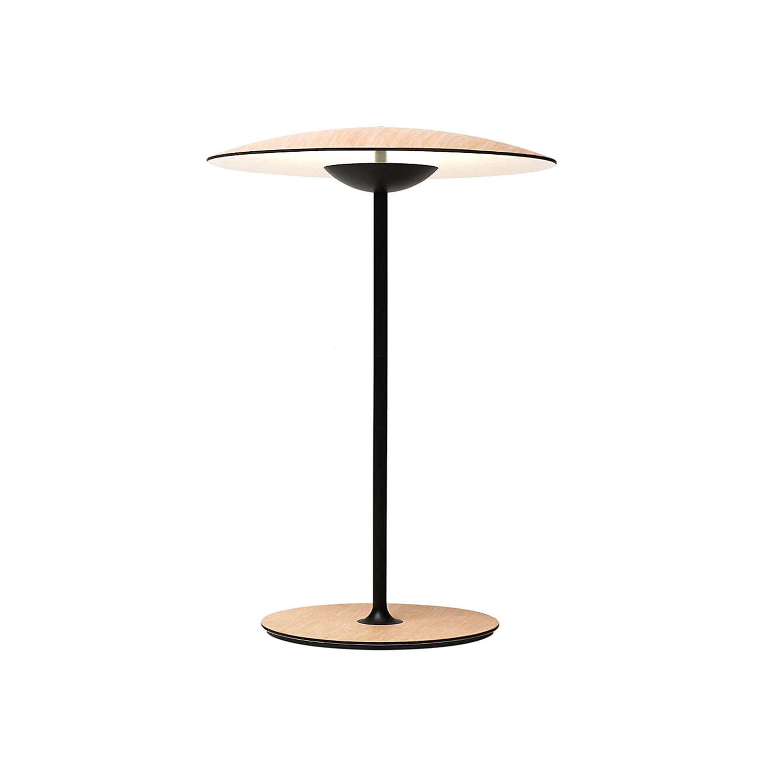 Solara Table Light Slim Minimalist - Letslighting