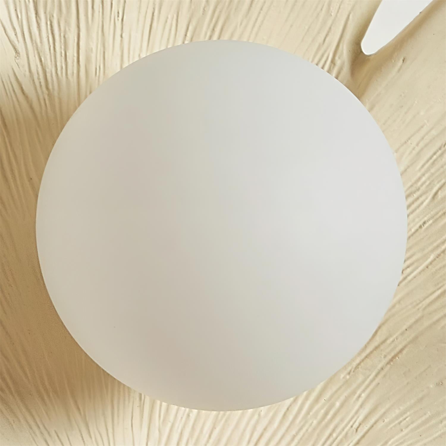 Olivia Ginkgo Leaf Shape Wall Lamp - Letslighting