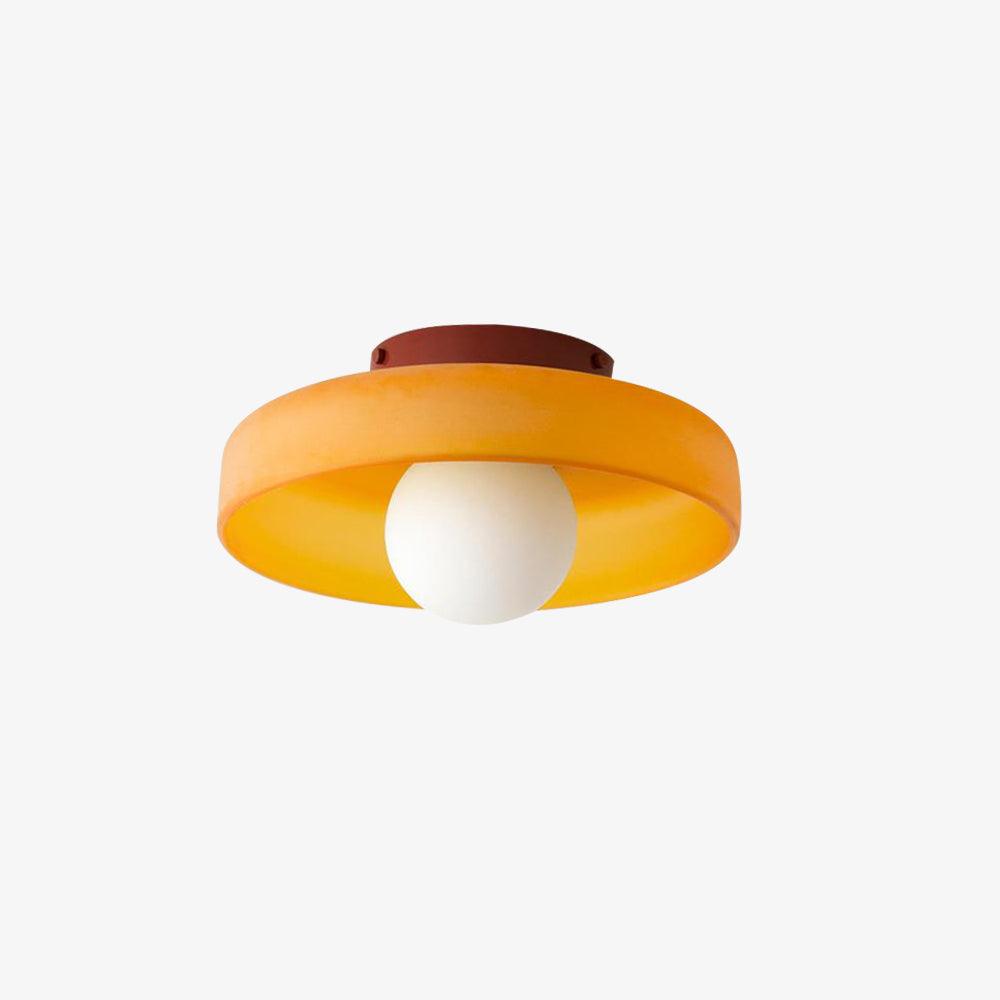 Gino Ceiling Lamp - Blowlighting