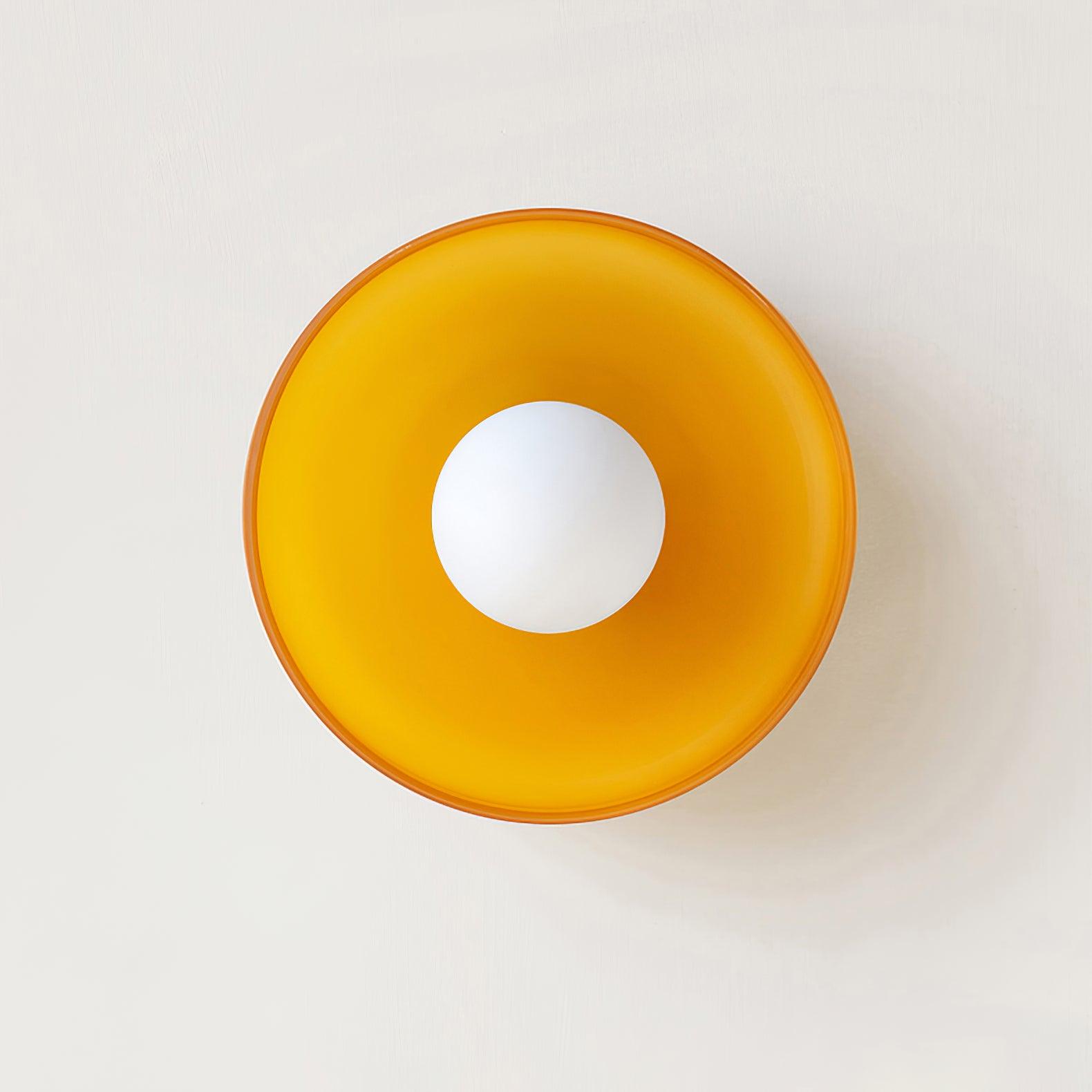 Gino Ceiling Lamp - Blowlighting