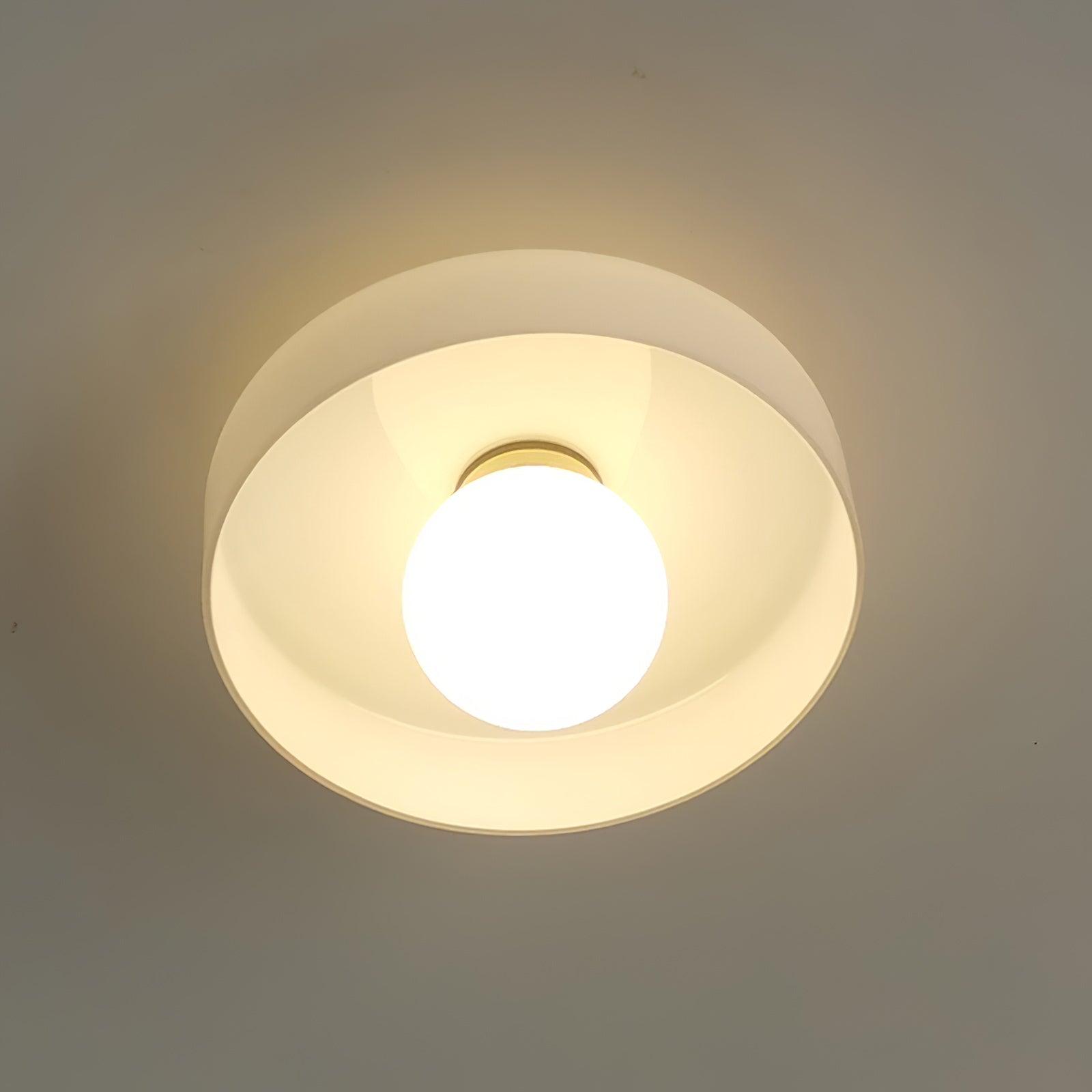 Gino Ceiling Lamp - Blowlighting