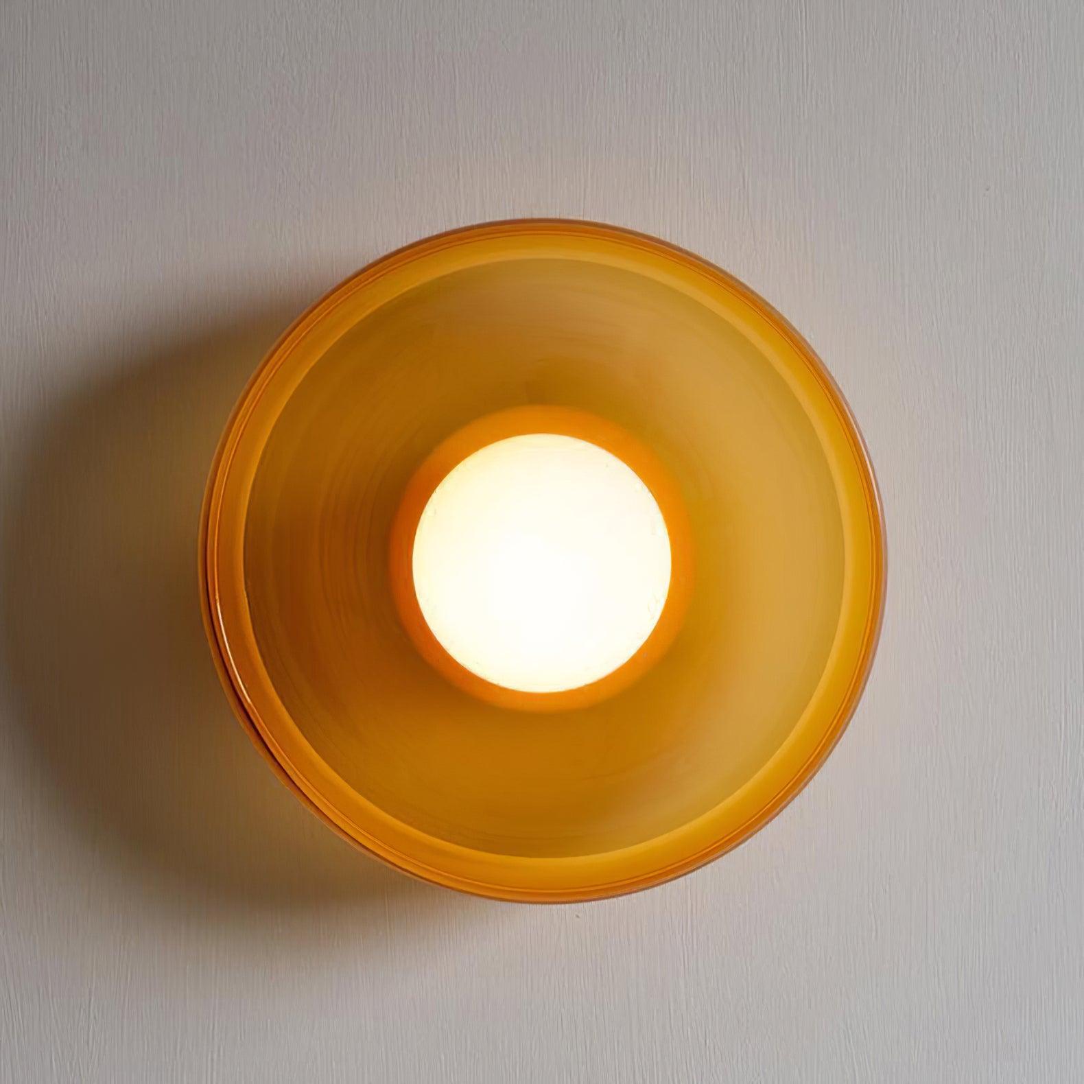 Gino Ceiling Lamp - Blowlighting