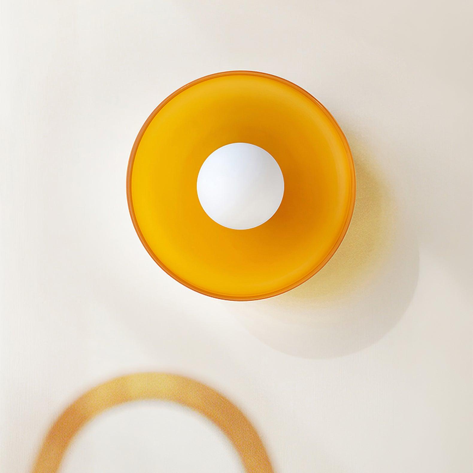 Gino Ceiling Lamp - Blowlighting