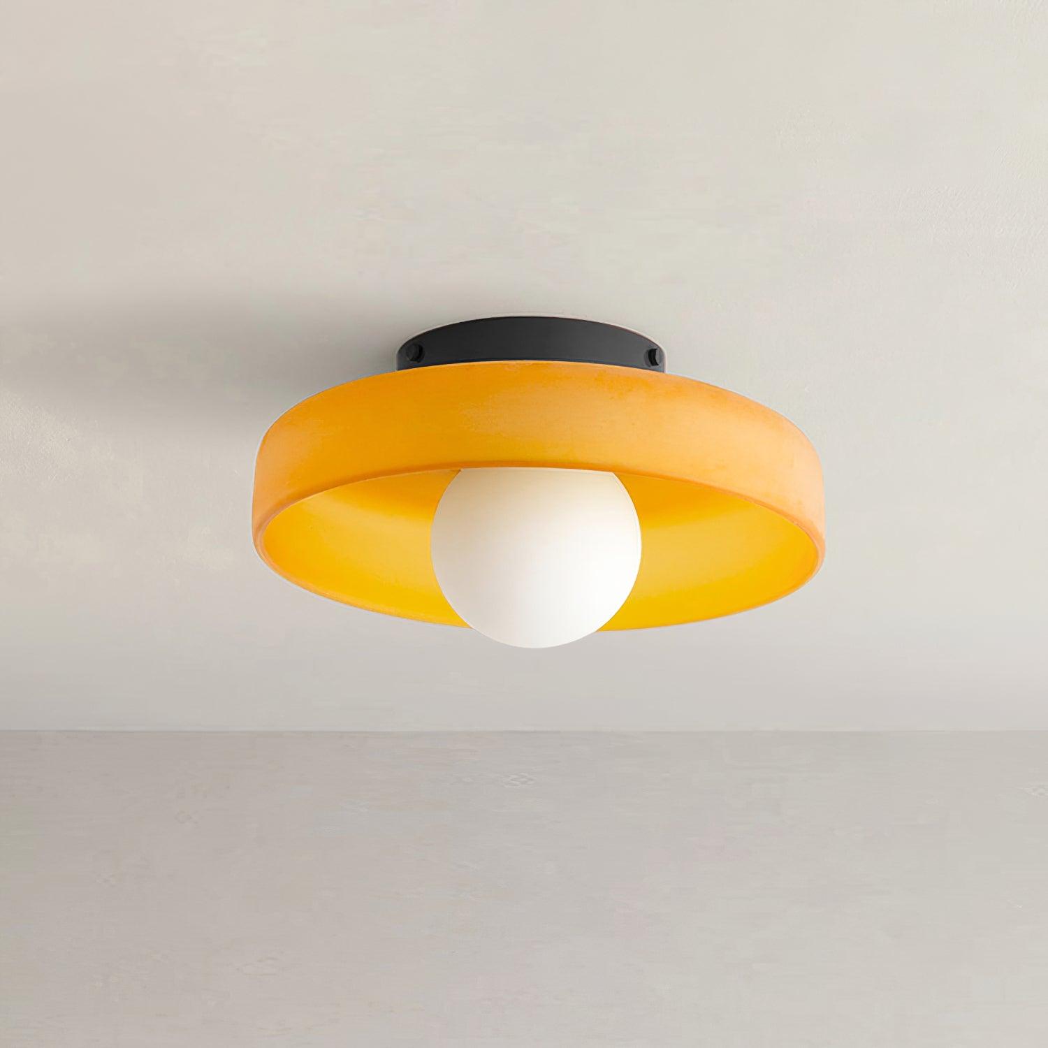 Gino Ceiling Lamp - Blowlighting