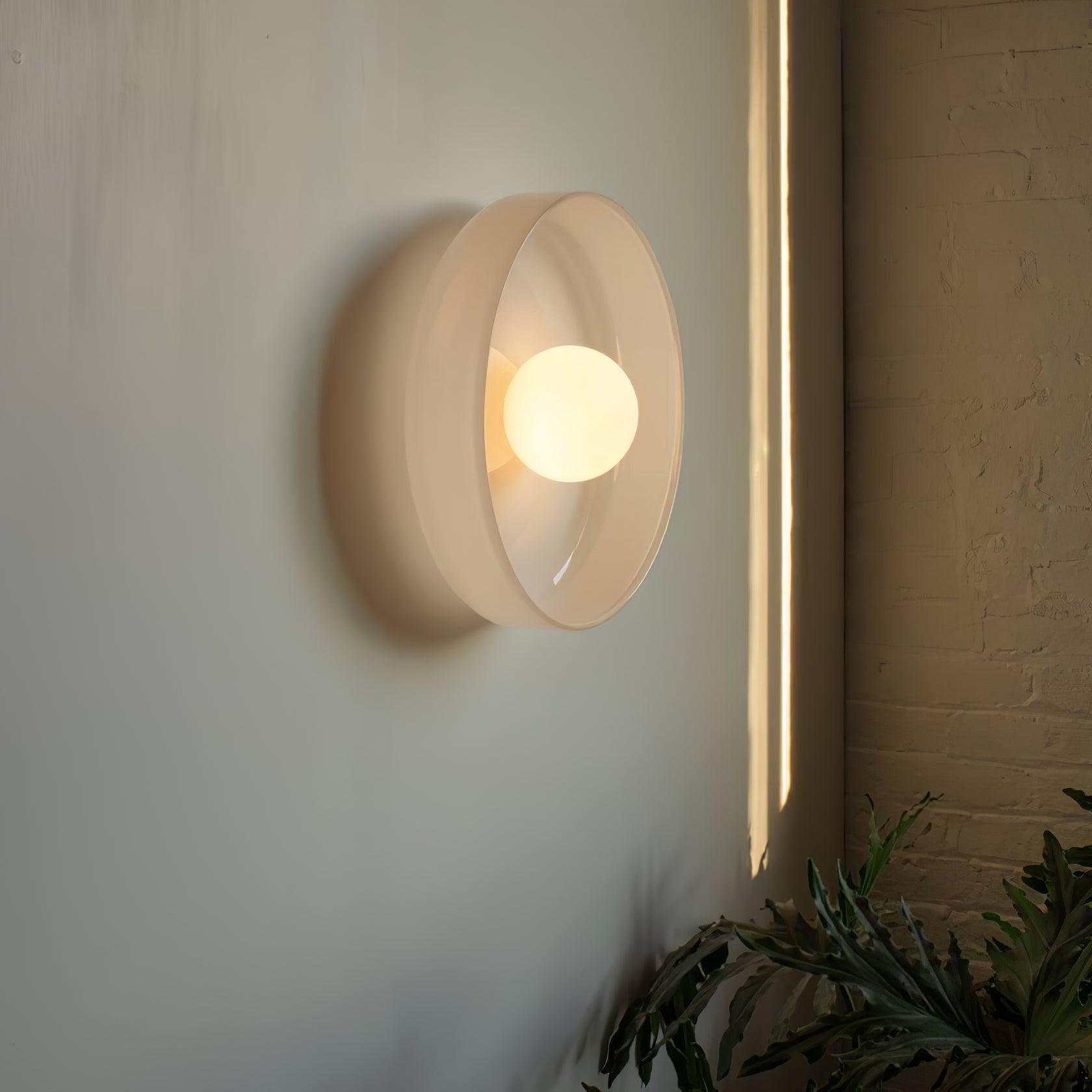 Gino Ceiling Lamp - Blowlighting