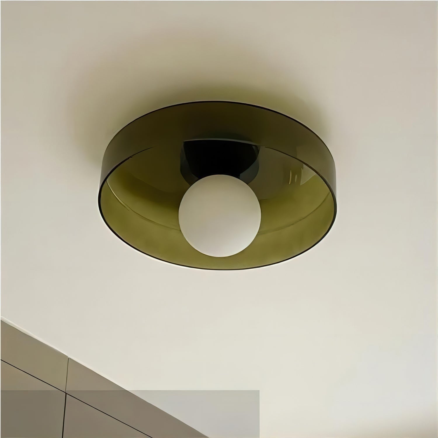 Gino Ceiling Lamp - Blowlighting