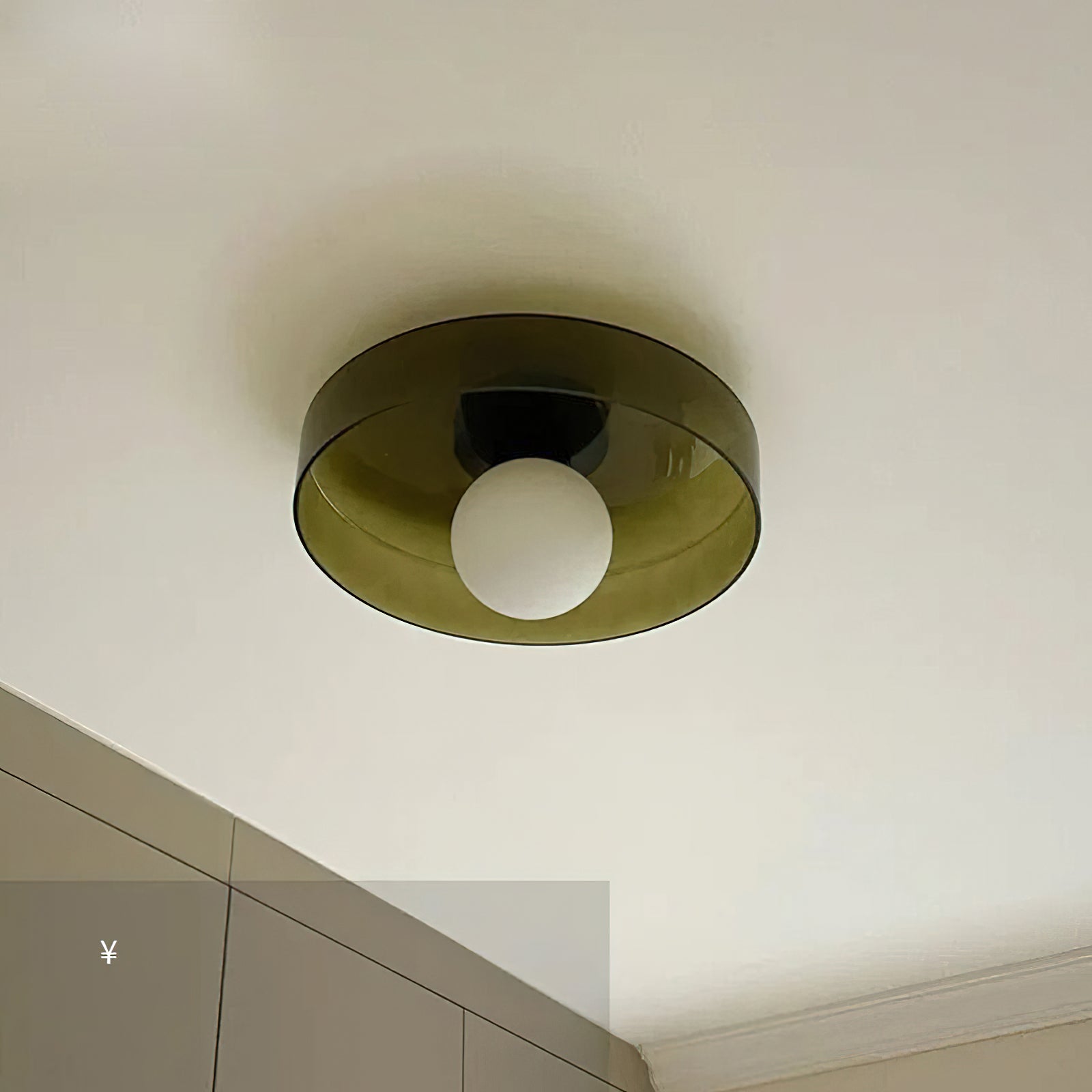 Gino Ceiling Lamp - Blowlighting