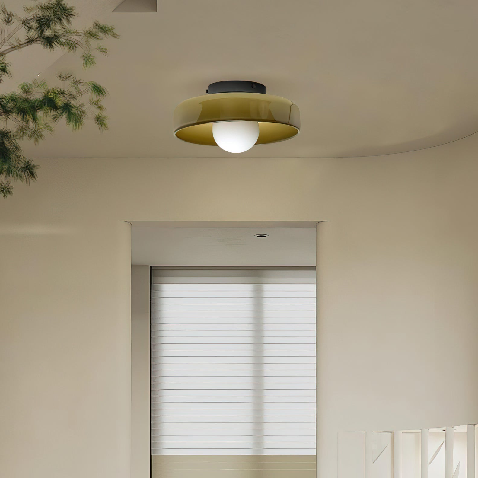 Gino Ceiling Lamp - Blowlighting