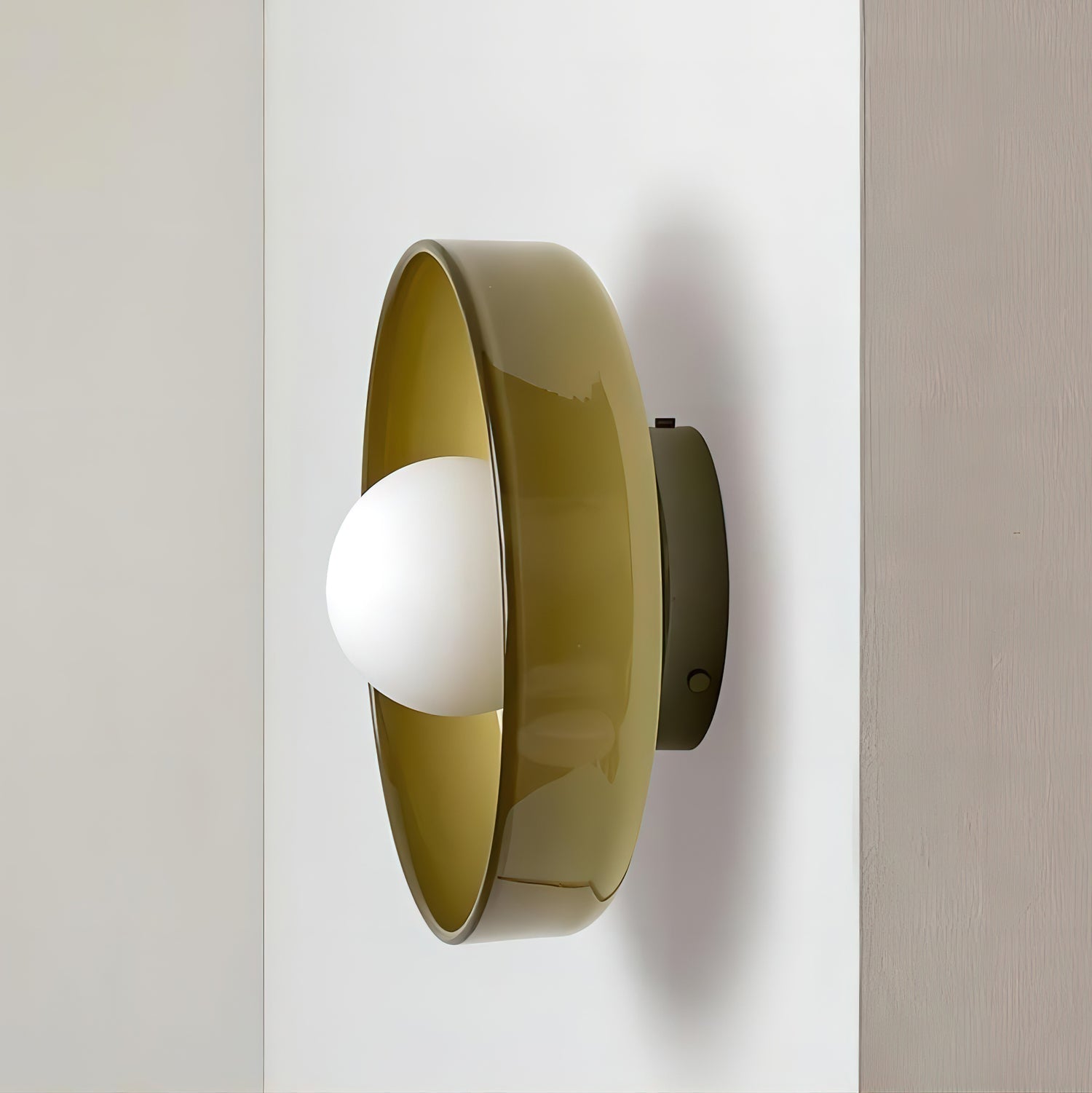 Gino Ceiling Lamp - Blowlighting