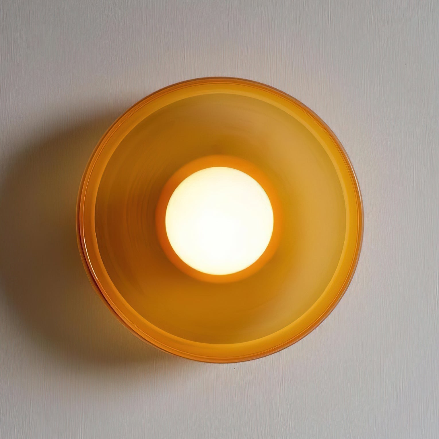 Gino Ceiling Lamp - Blowlighting