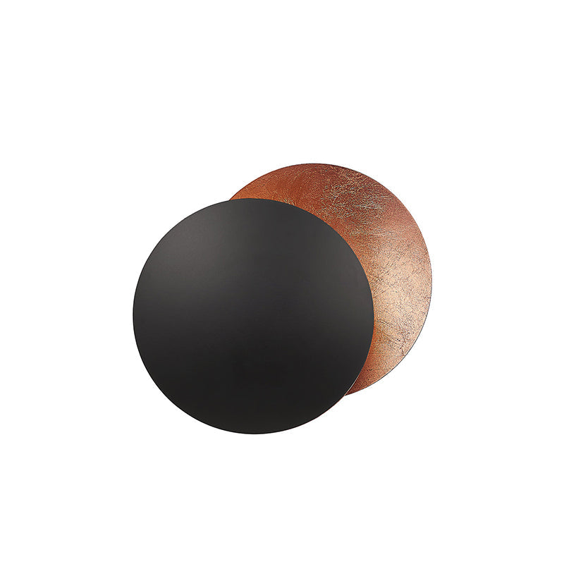 Erik Modern Minimalist Art Wall Lamp - Letslighting