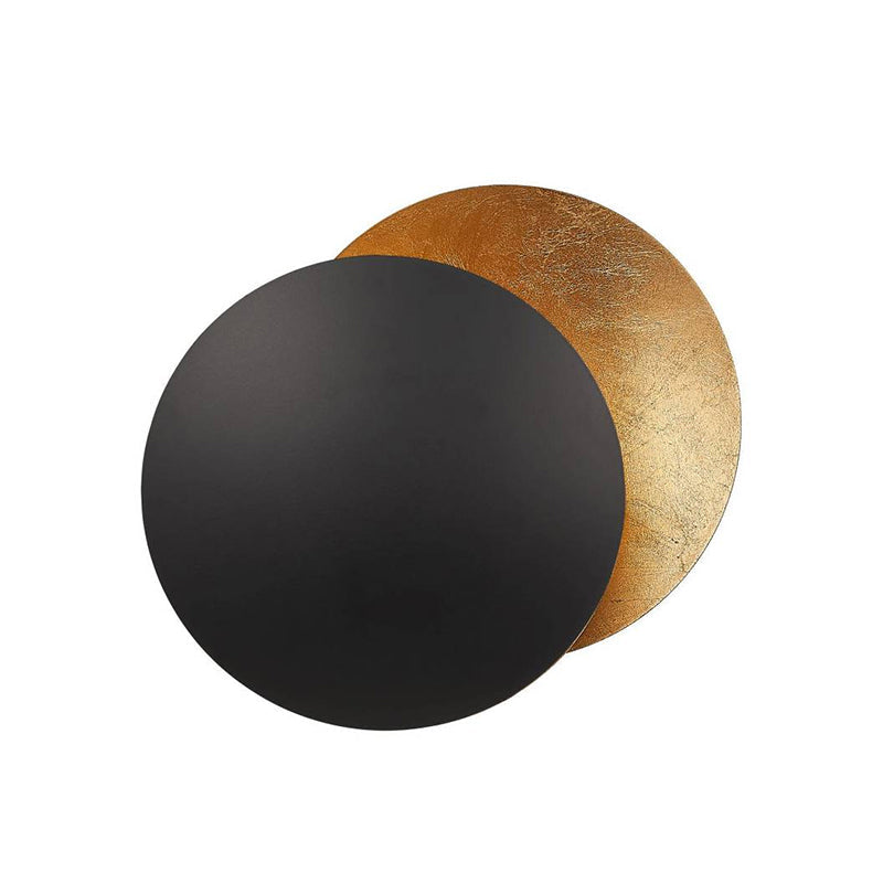 Erik Modern Minimalist Art Wall Lamp - Letslighting