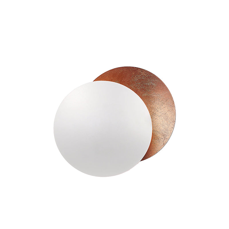 Erik Modern Minimalist Art Wall Lamp - Letslighting