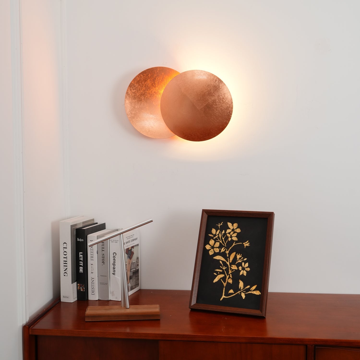 Erik Modern Minimalist Art Wall Lamp - Letslighting