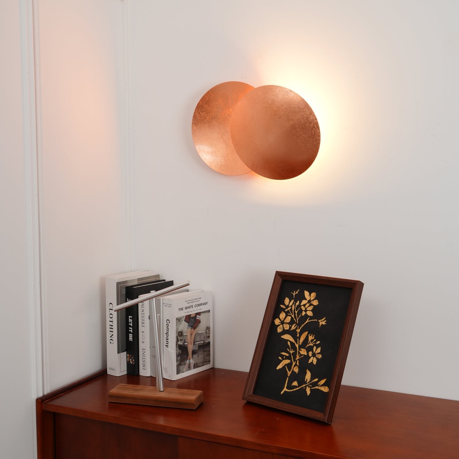 Erik Modern Minimalist Art Wall Lamp - Letslighting