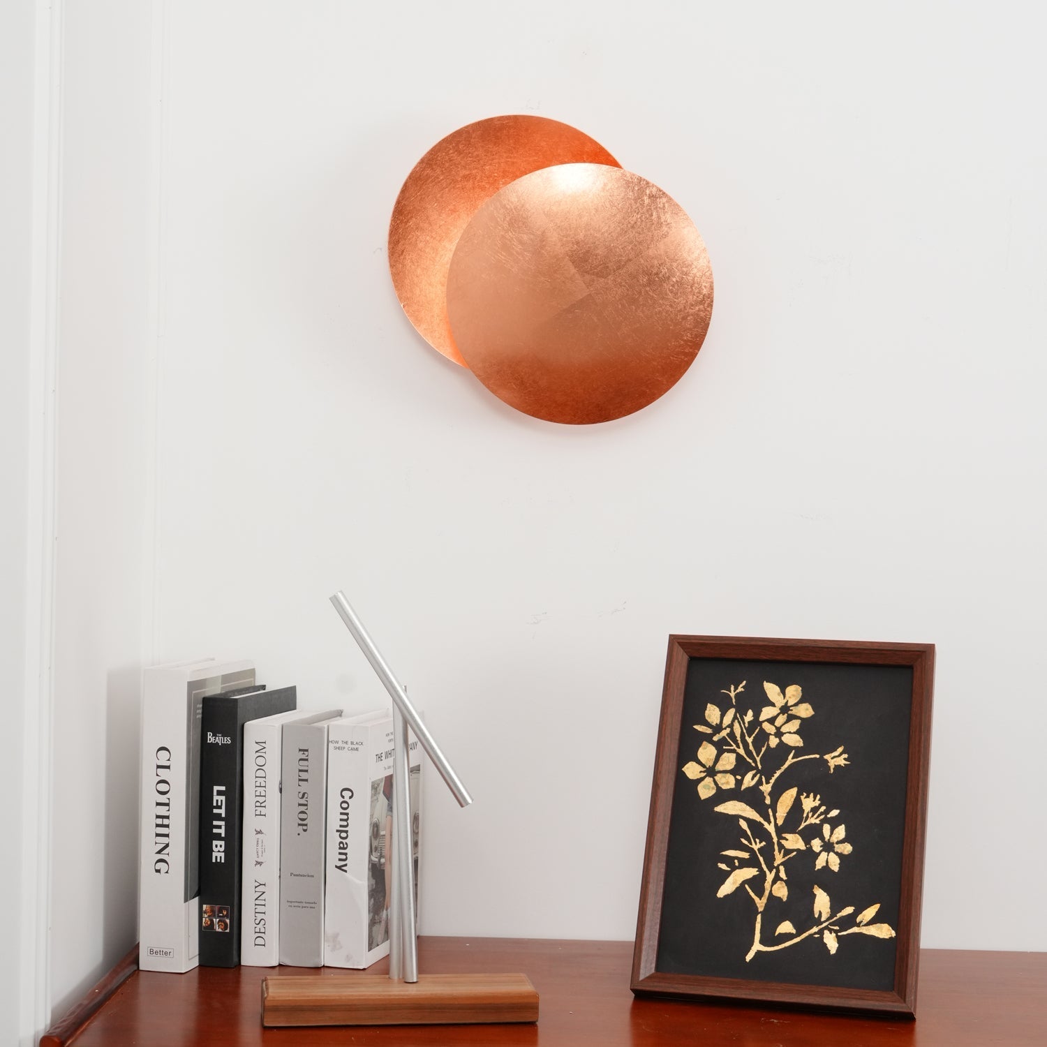 Erik Modern Minimalist Art Wall Lamp - Letslighting
