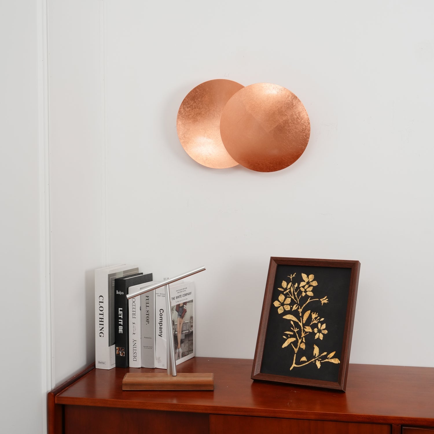 Erik Modern Minimalist Art Wall Lamp - Letslighting
