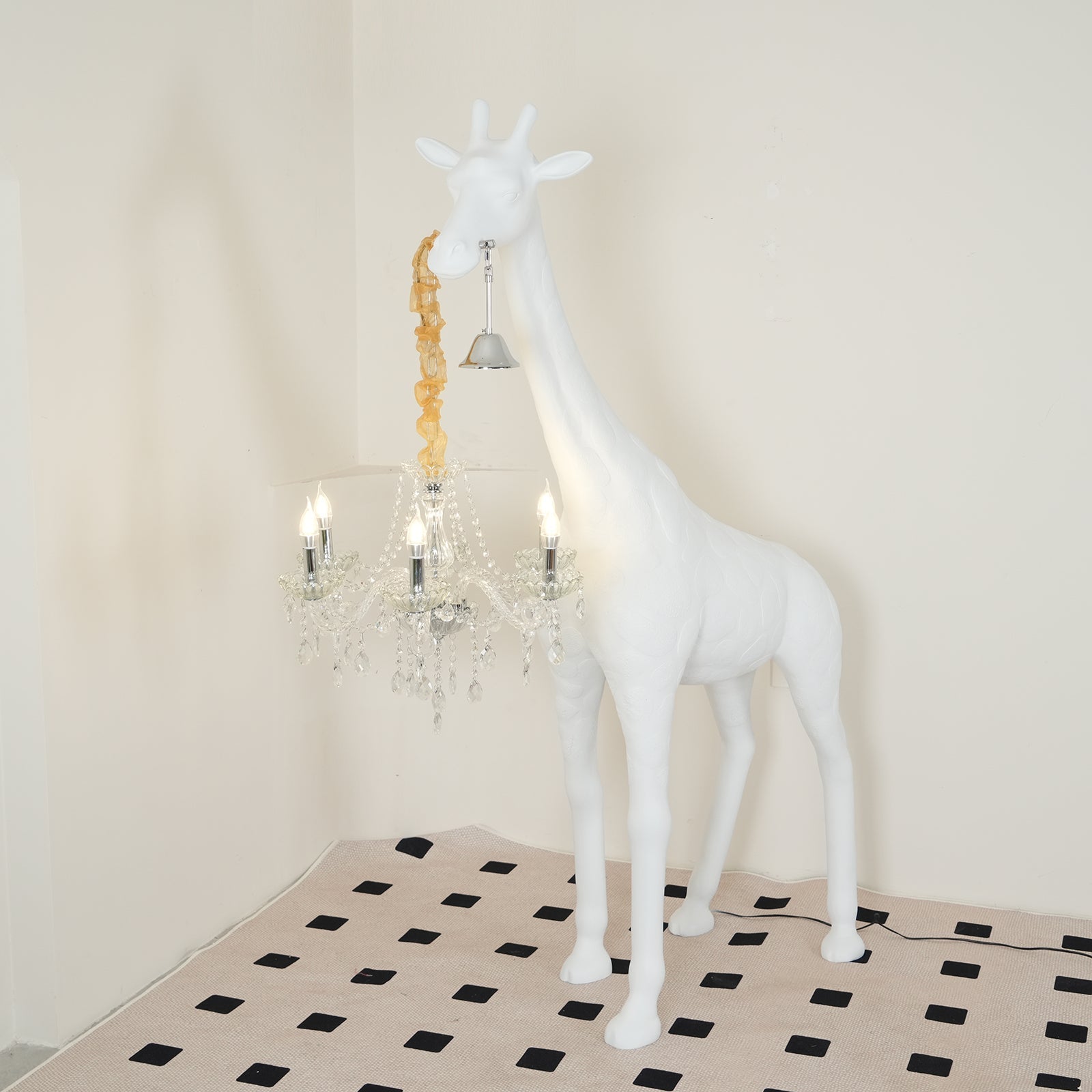 Zorain Whimsical Floor Lamp - Letslighting