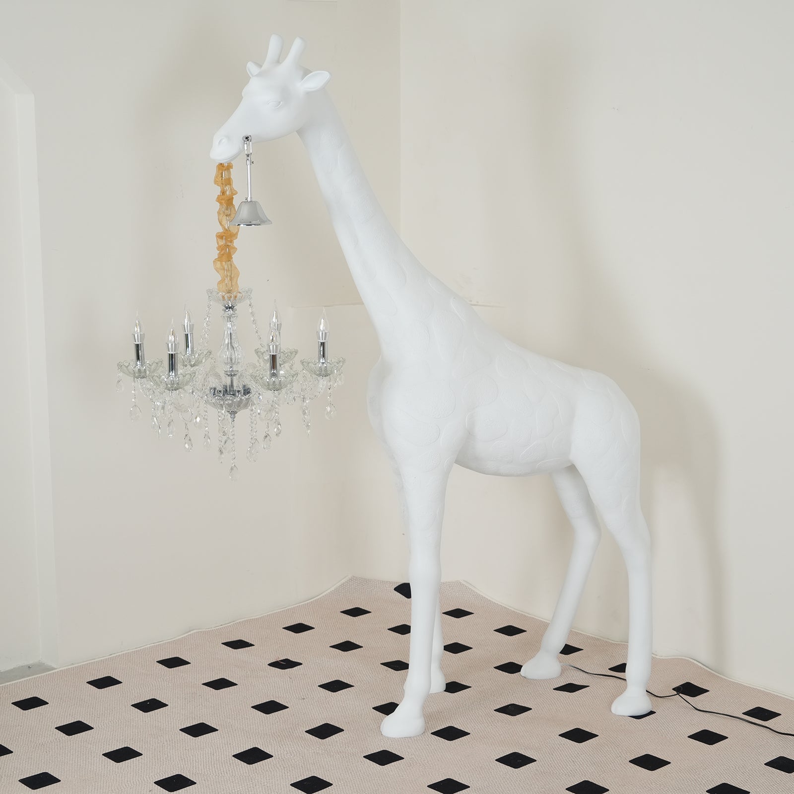 Zorain Whimsical Floor Lamp - Letslighting