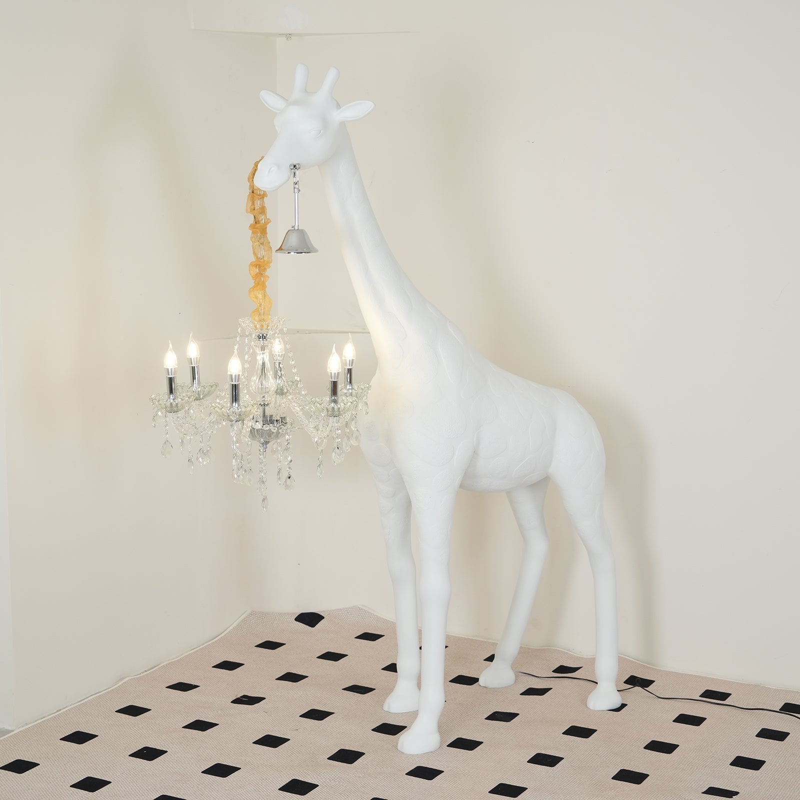 Zorain Whimsical Floor Lamp - Letslighting