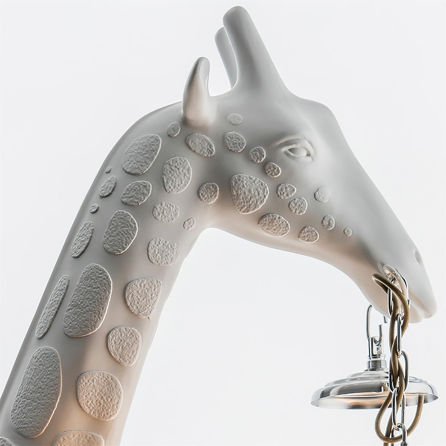 Zorain Whimsical Floor Lamp - Letslighting