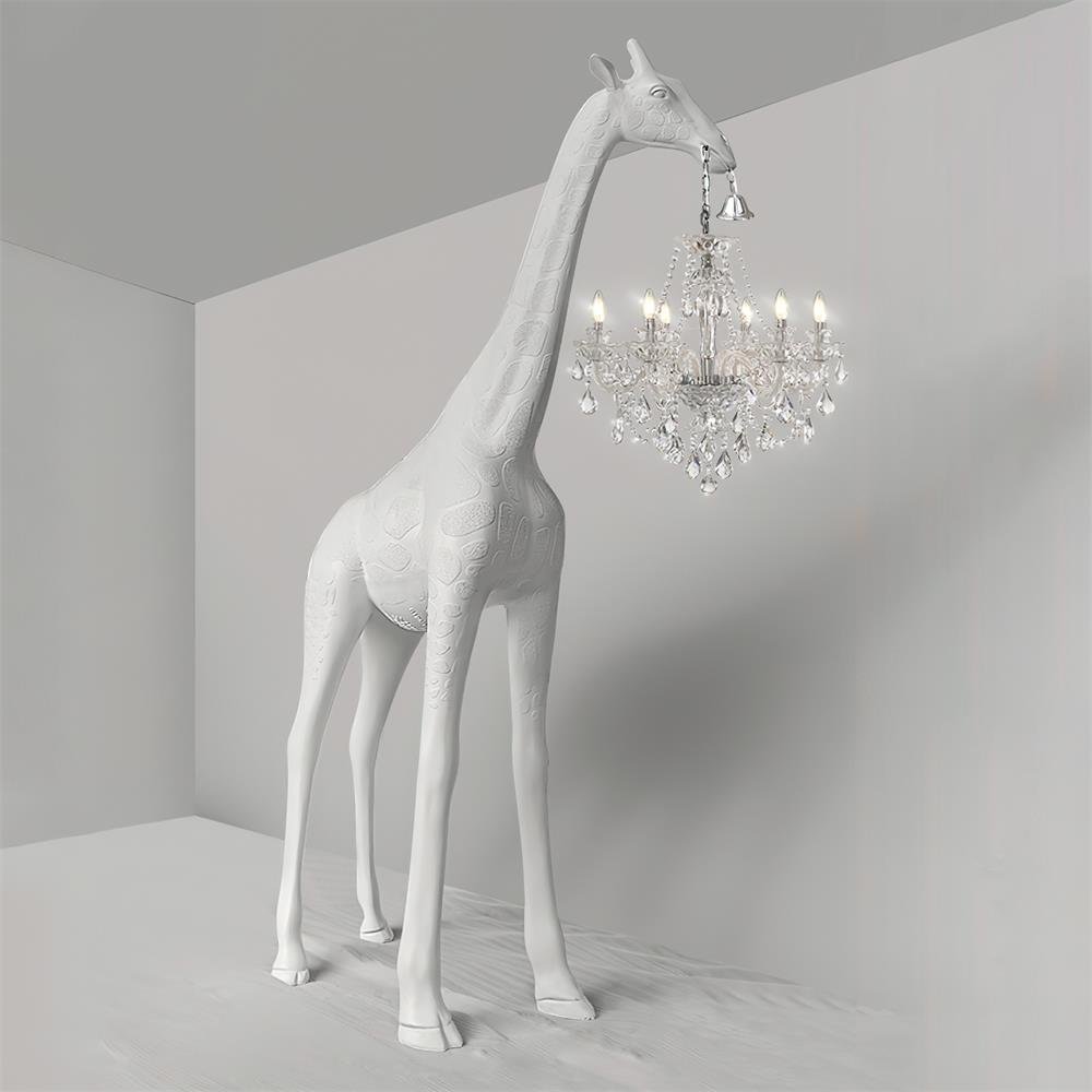 Zorain Whimsical Floor Lamp - Letslighting