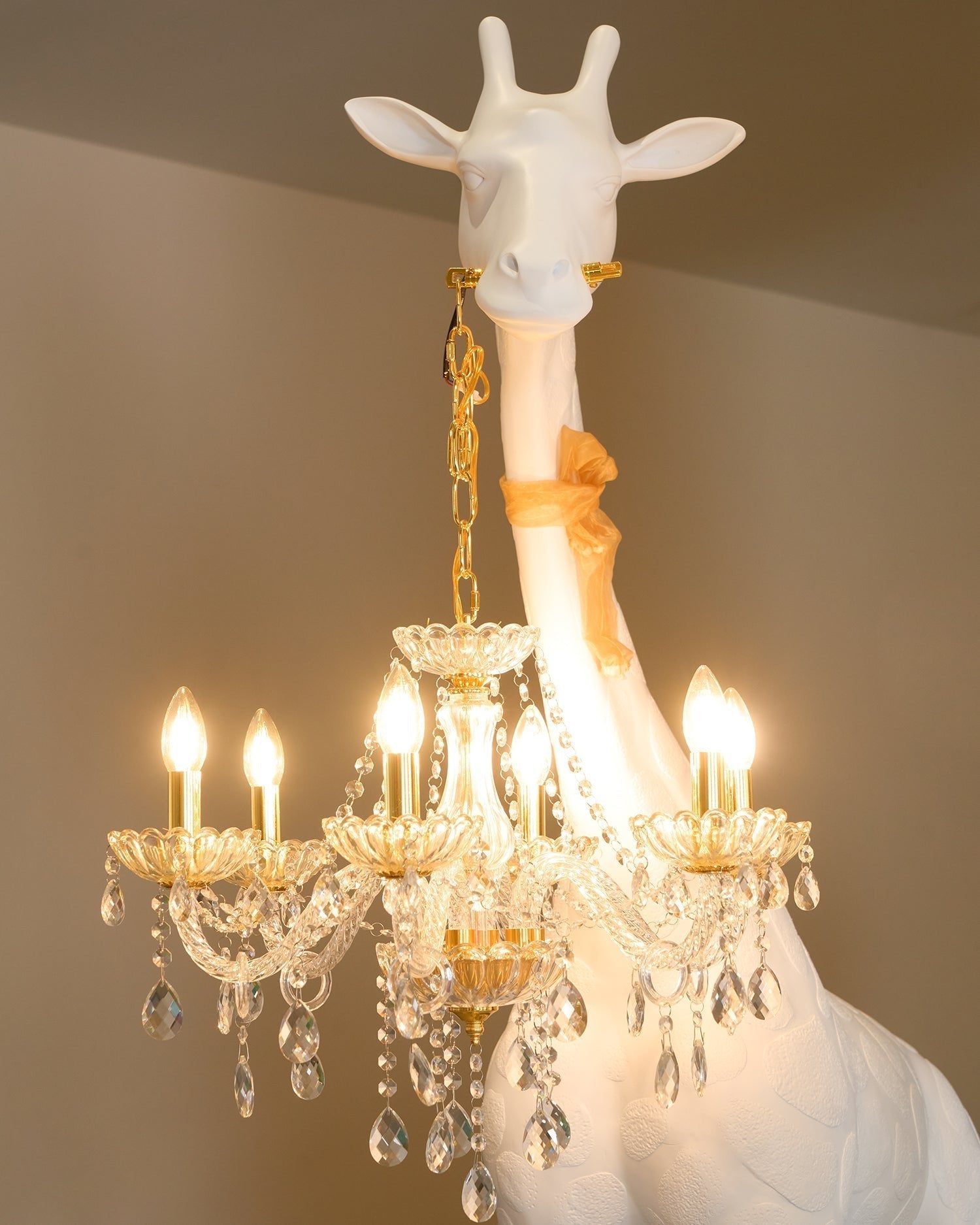 Zorain Whimsical Floor Lamp - Letslighting