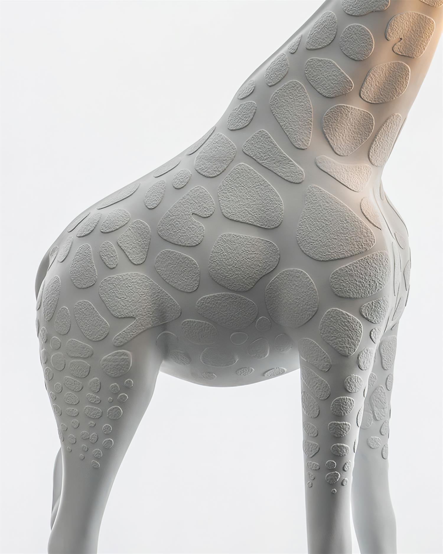 Zorain Whimsical Floor Lamp - Letslighting