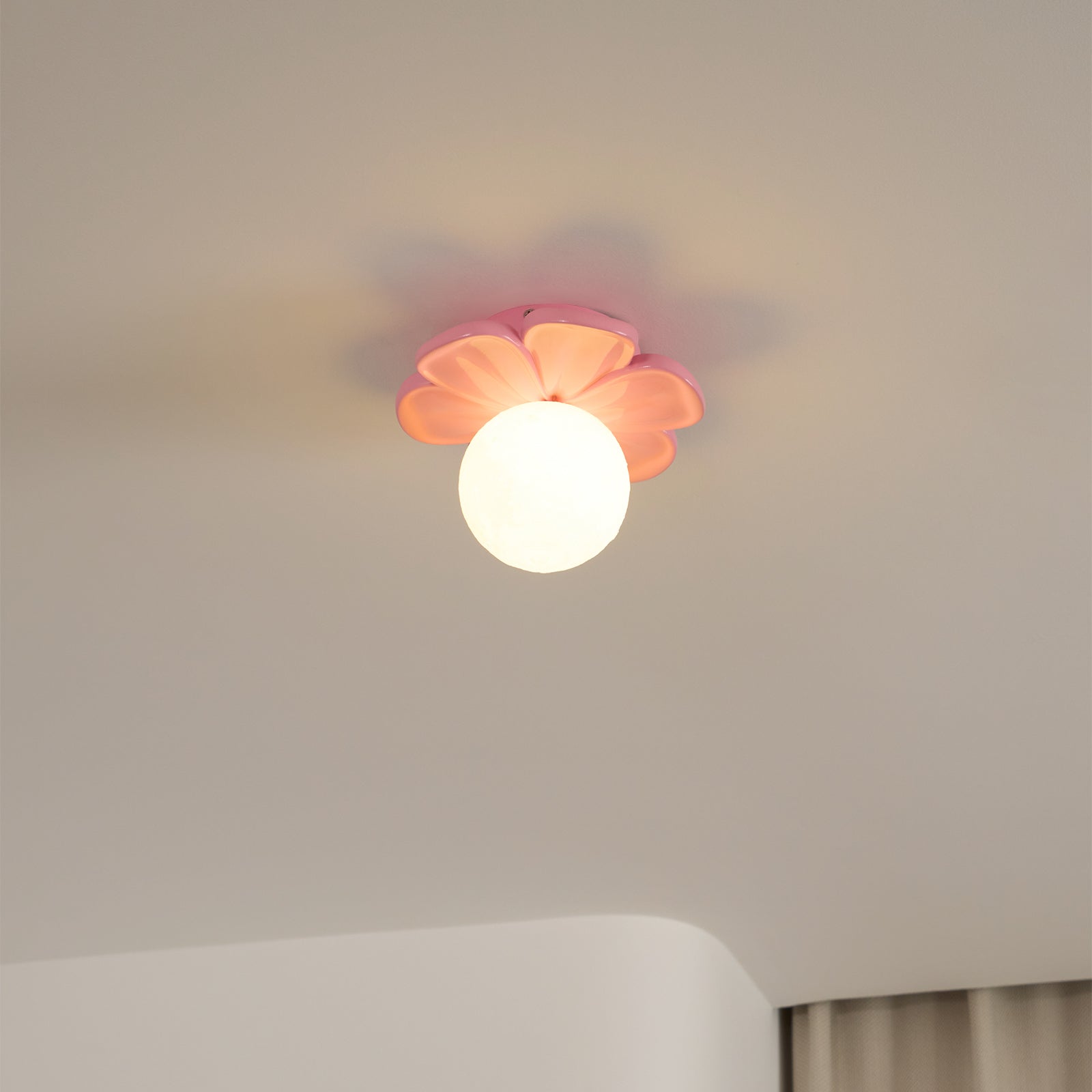Fiora Ceiling Light - Letslighting