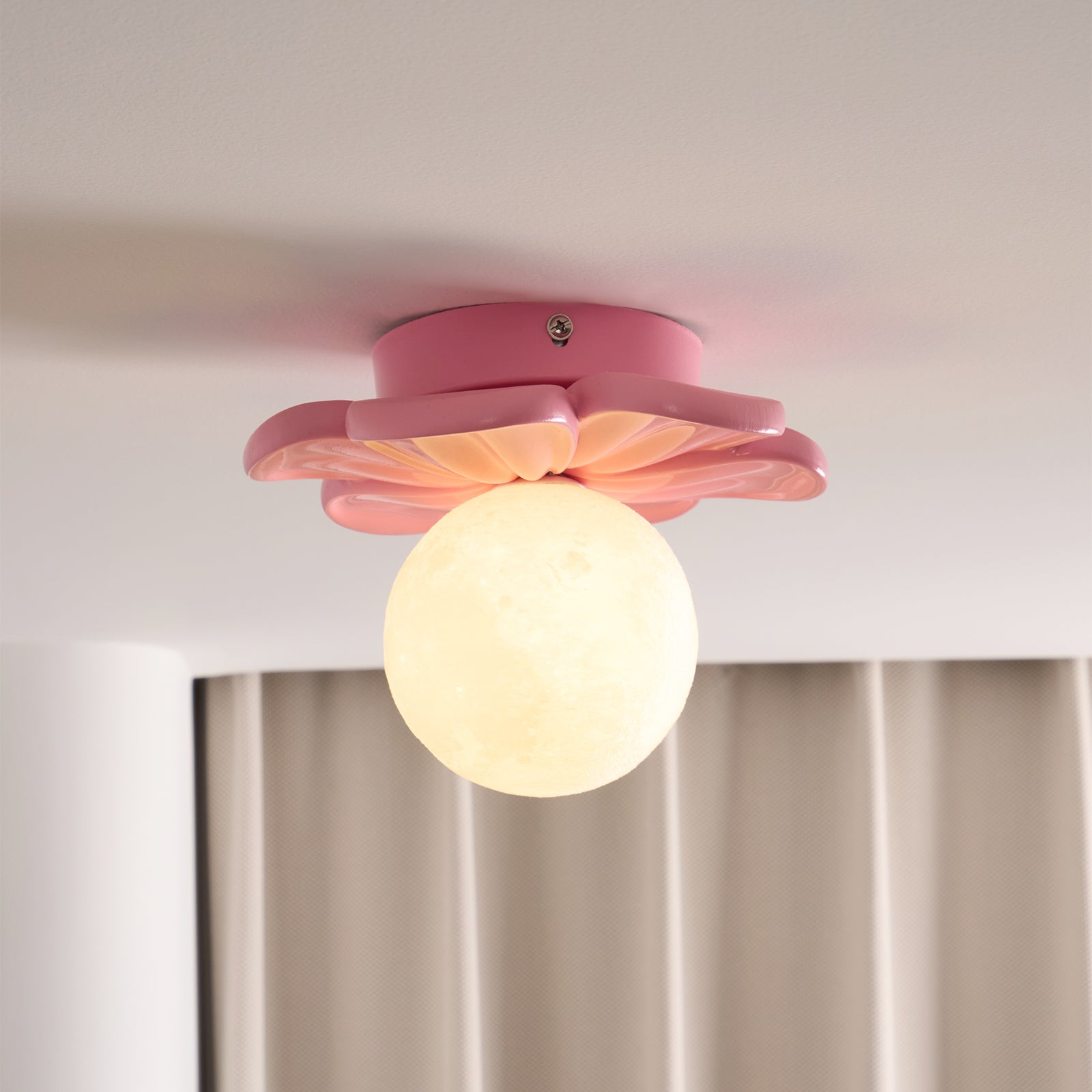 Fiora Ceiling Light - Letslighting